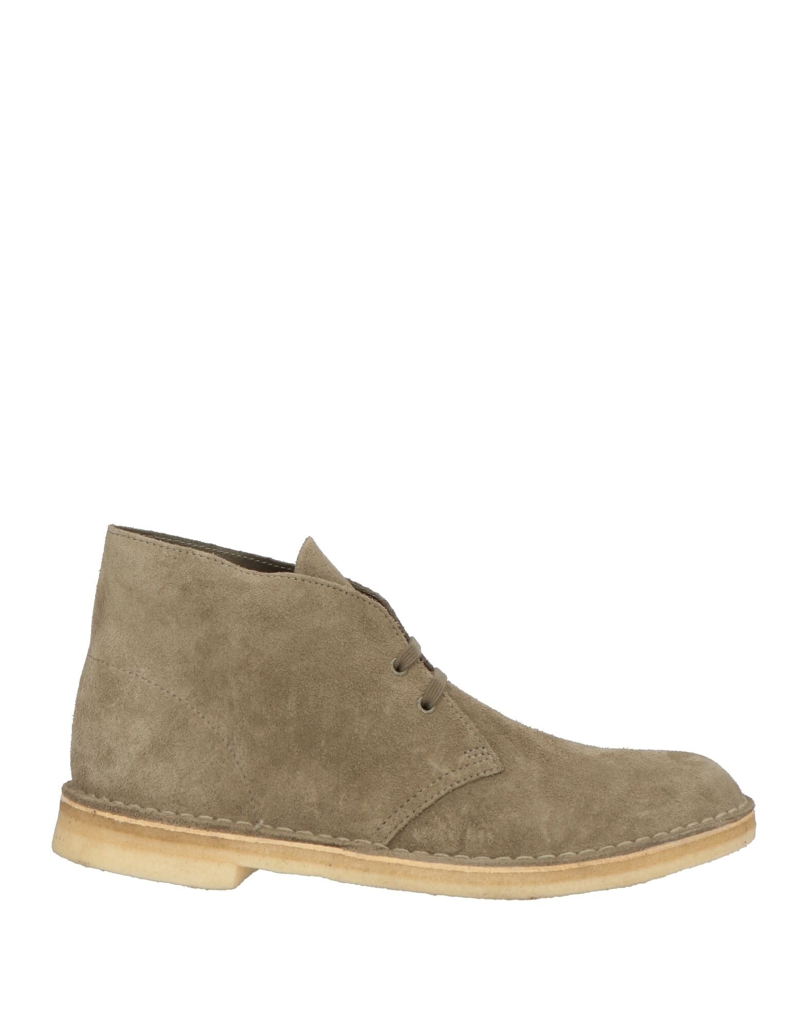 CLARKS ORIGINALS - Ankle boots