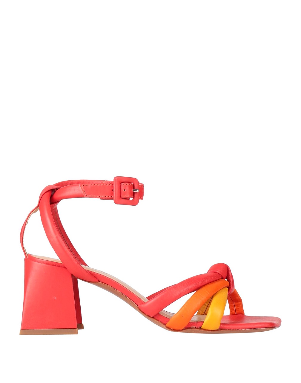 MISS UNIQUE - Sandals