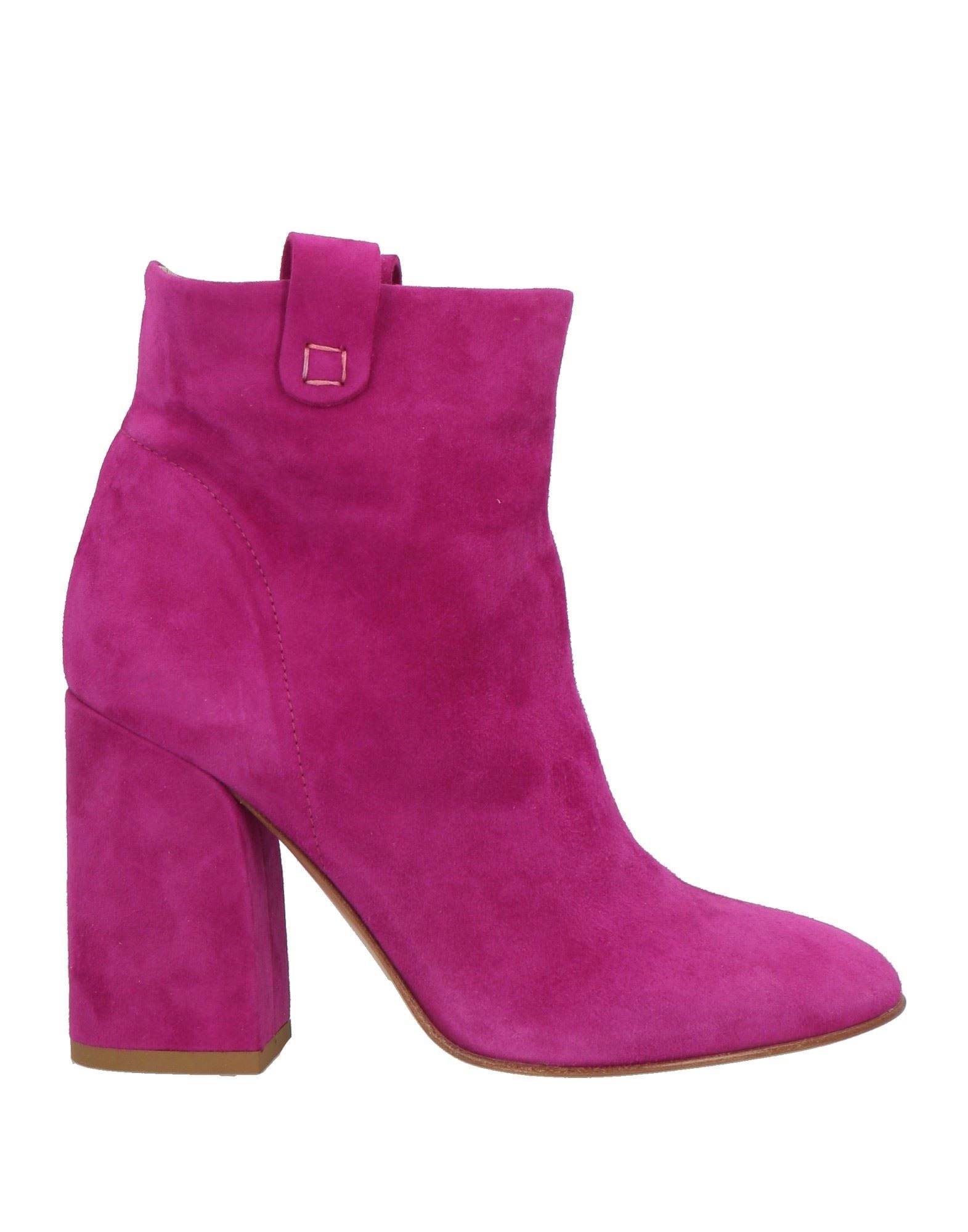BALDININI - Ankle boots