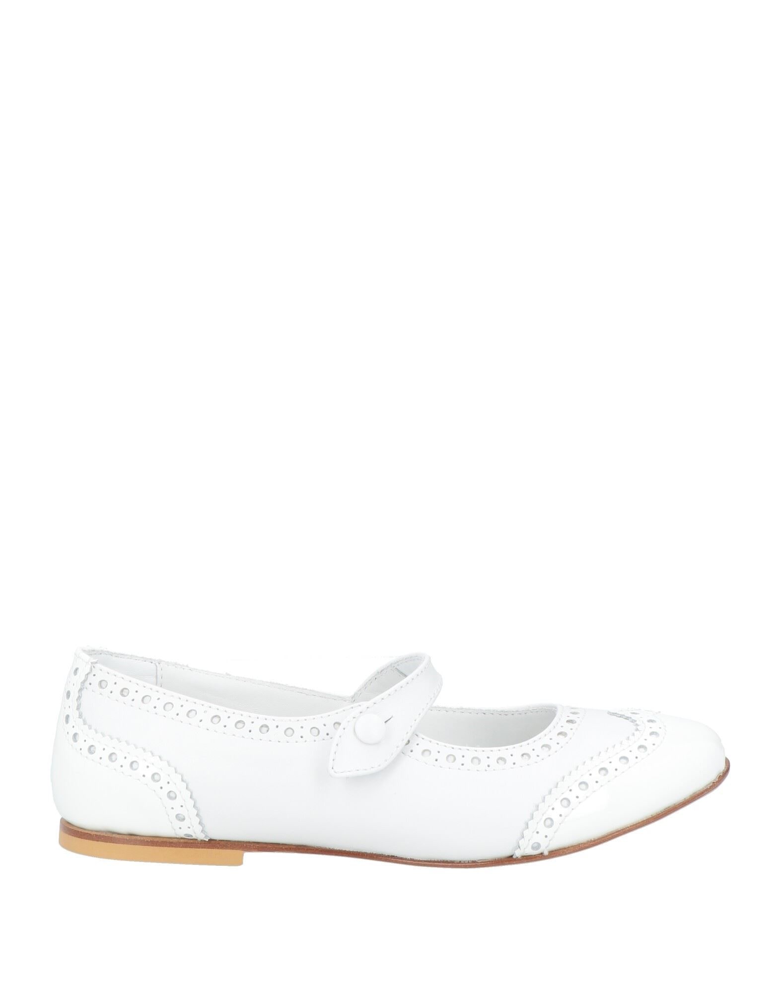 MONTELPARE TRADITION - Ballet flats