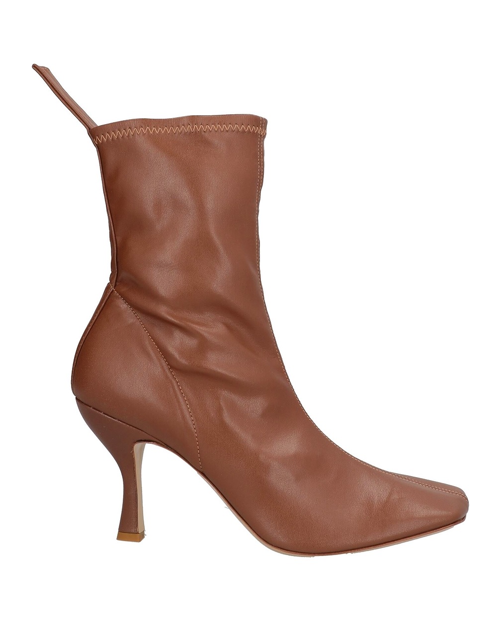 GIA BORGHINI - Ankle boots
