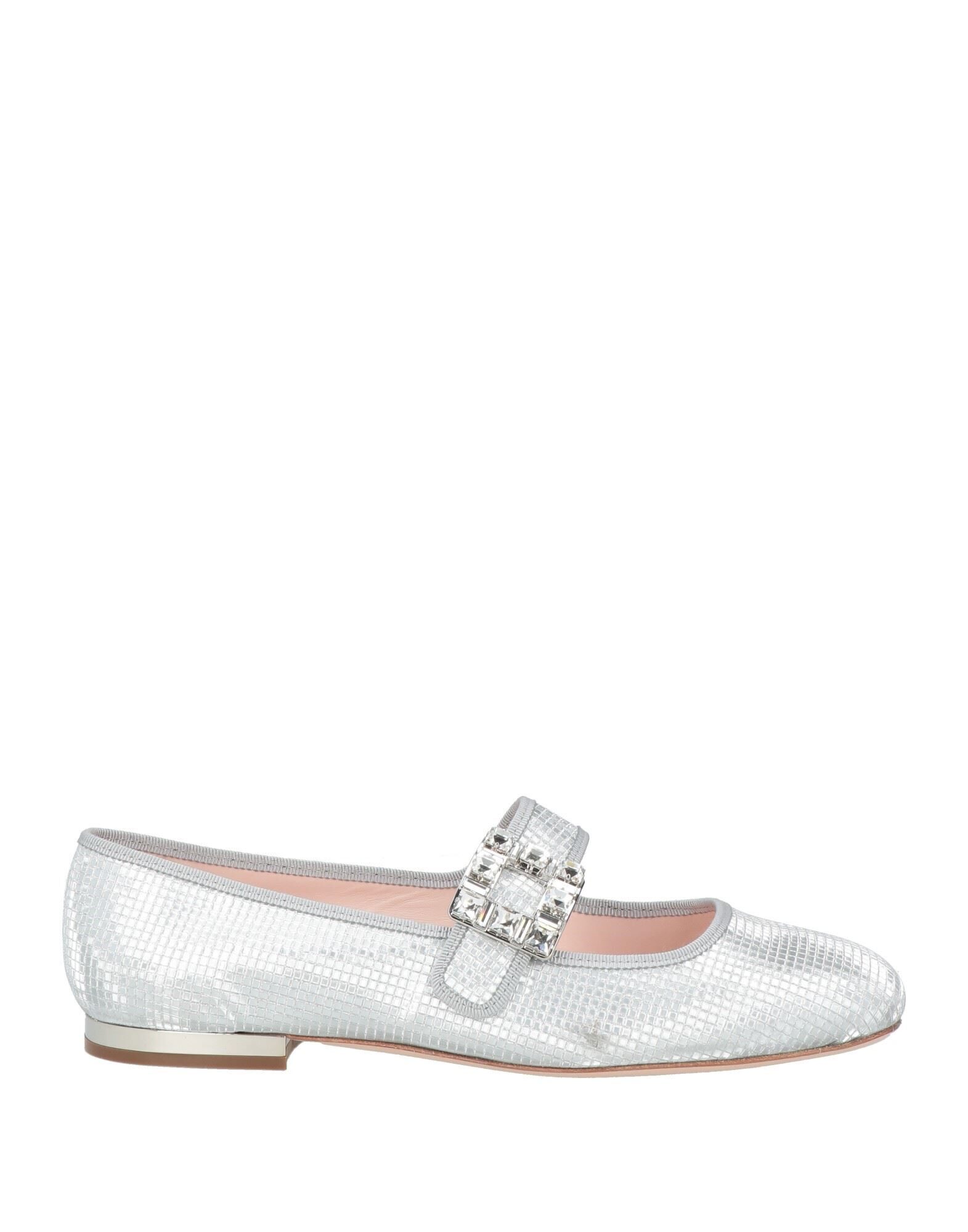 ROGER VIVIER - Ballet flats