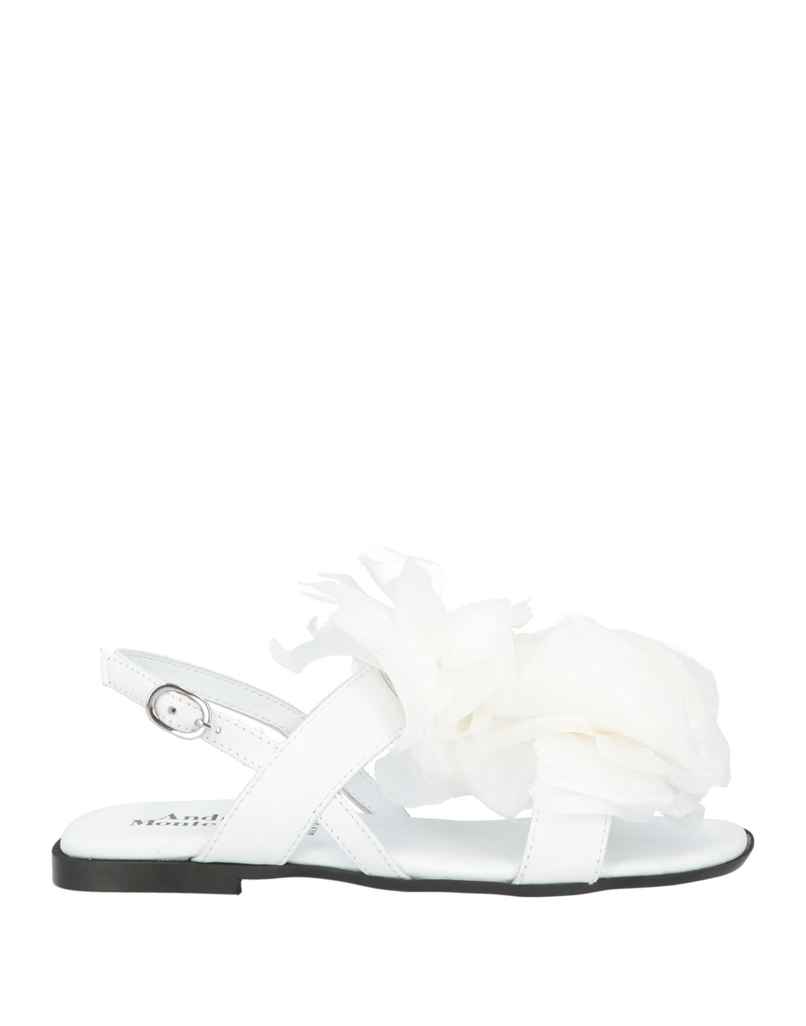 ANDREA MONTELPARE - Sandales