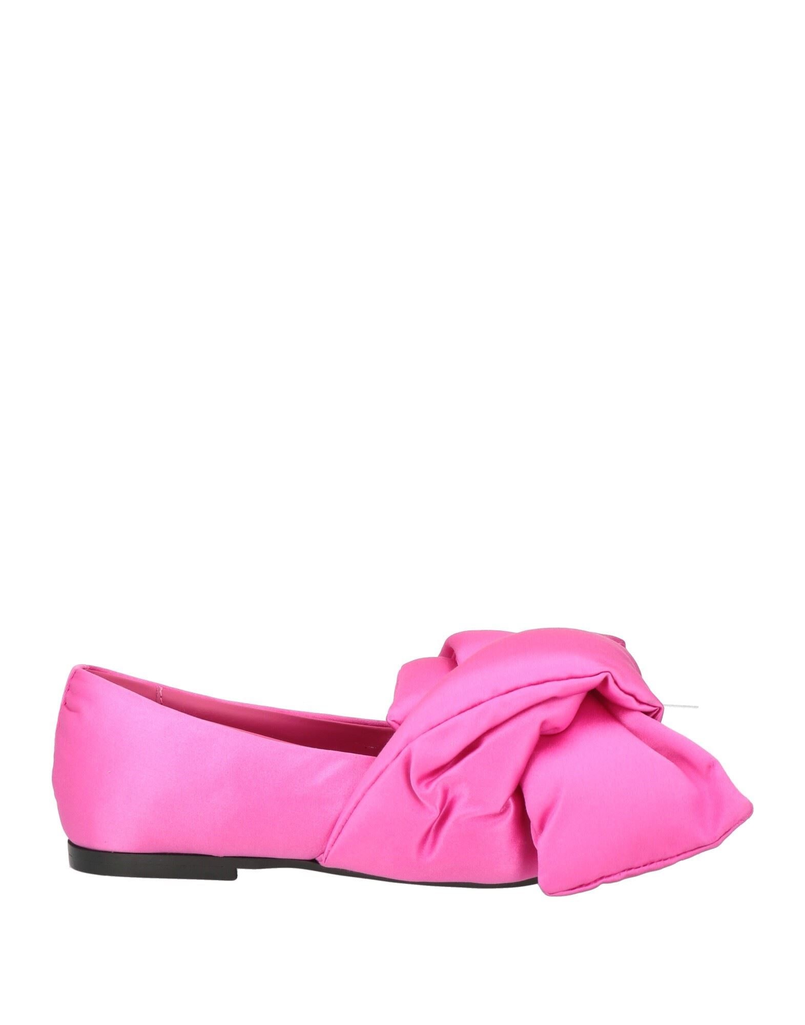 N°21 - Ballet flats