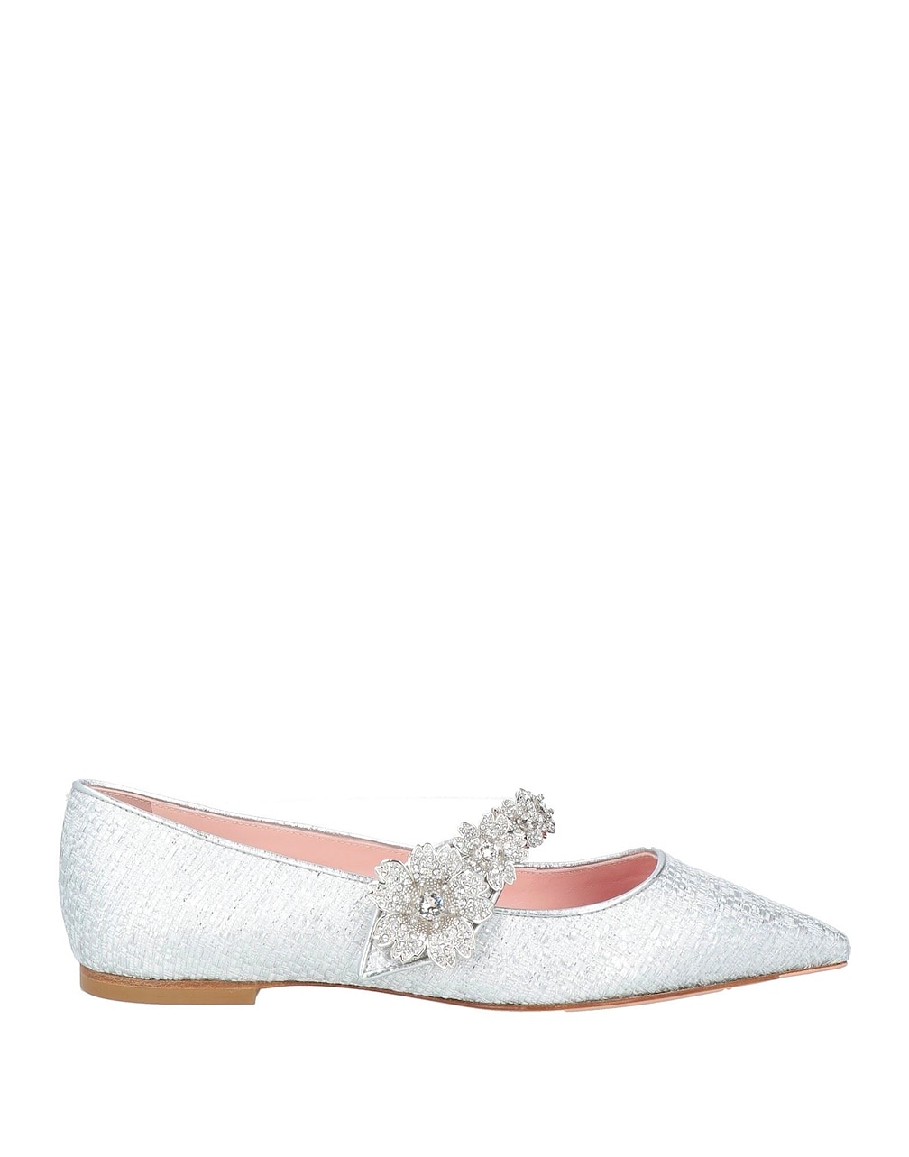 ROGER VIVIER - Ballet flats
