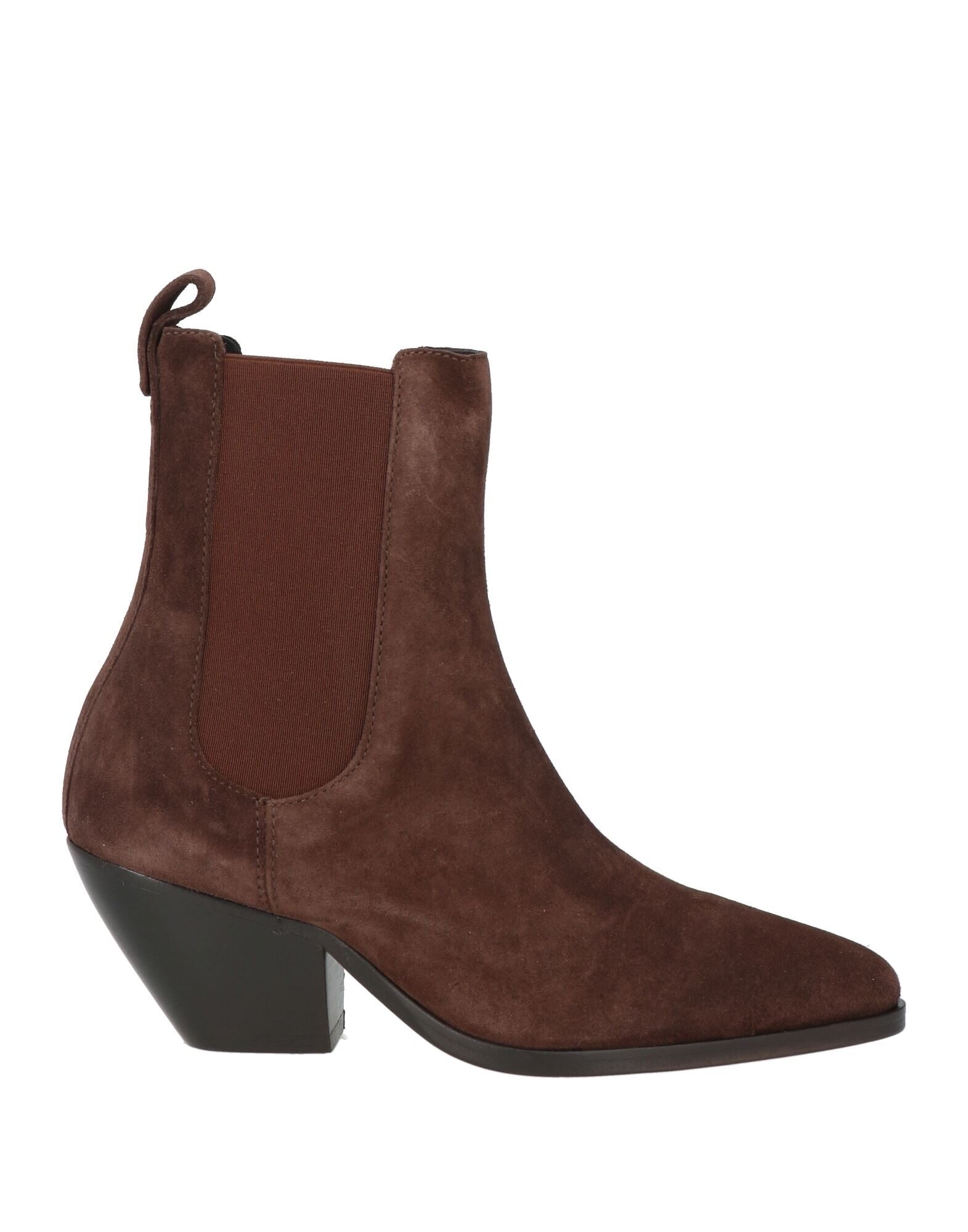 SANDRO - Ankle boots