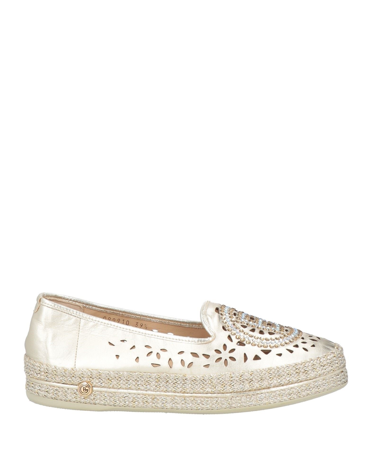 BALDININI - Espadrilles