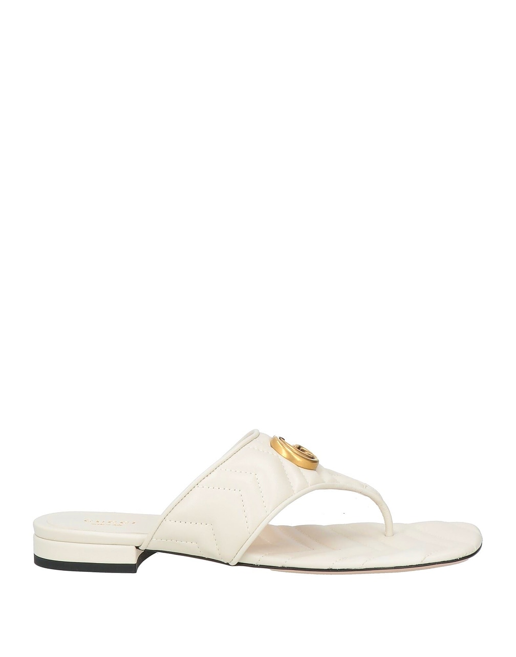 GUCCI - Thong sandals