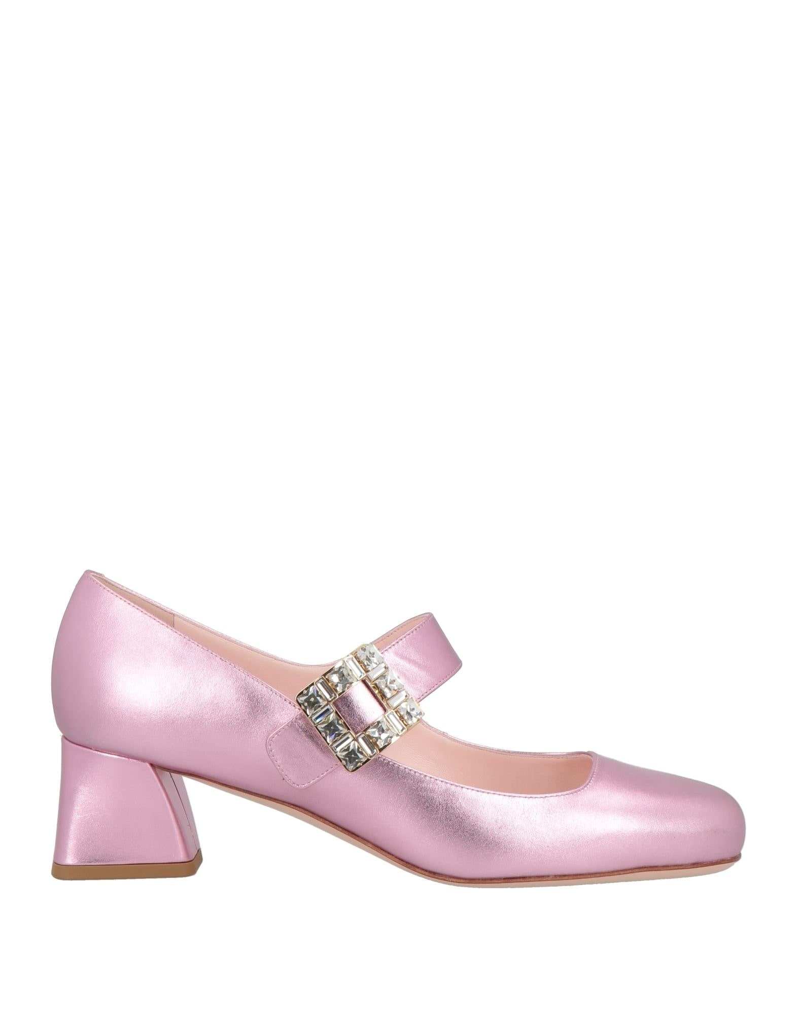 ROGER VIVIER - Pumps