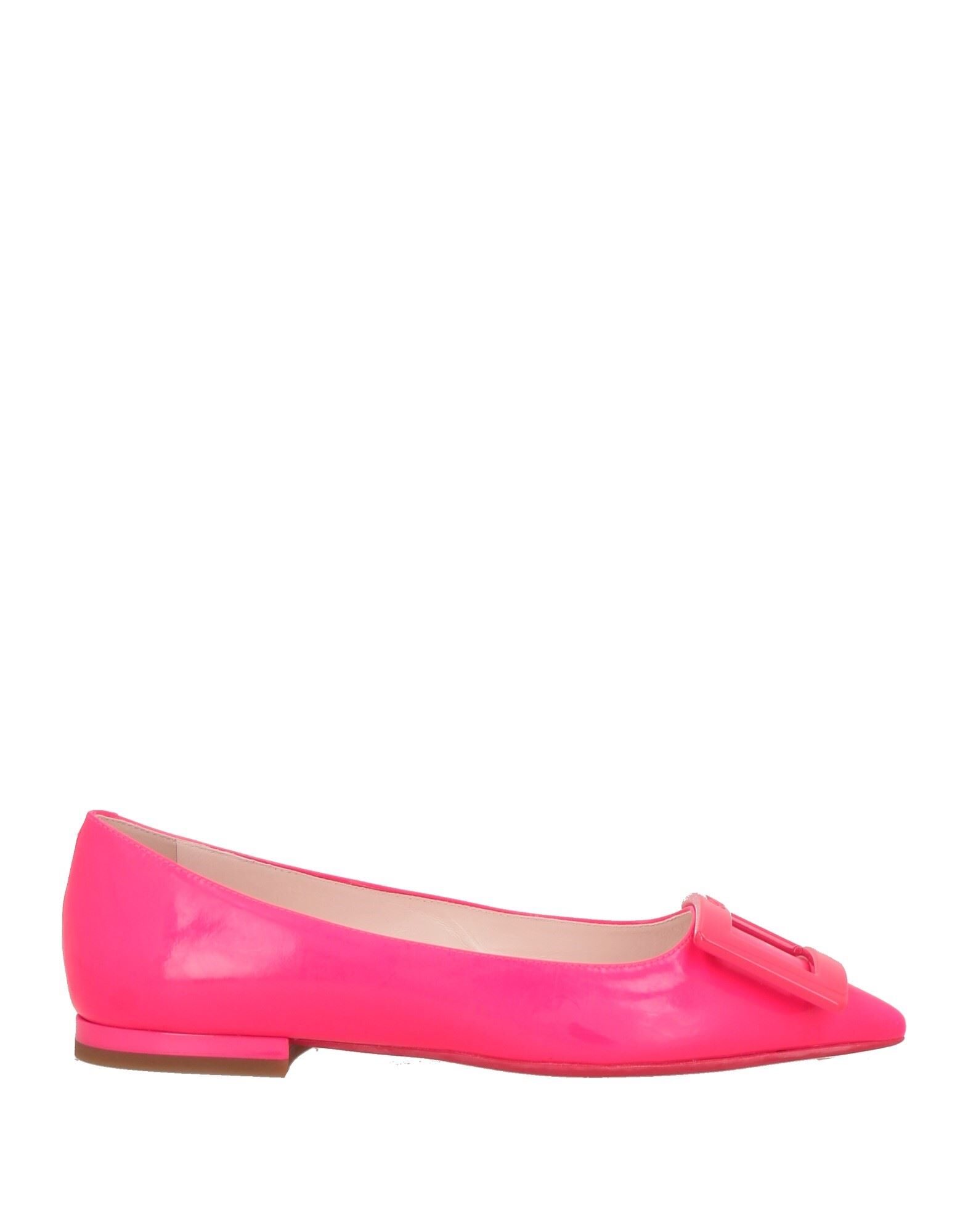 ROGER VIVIER - Ballet flats