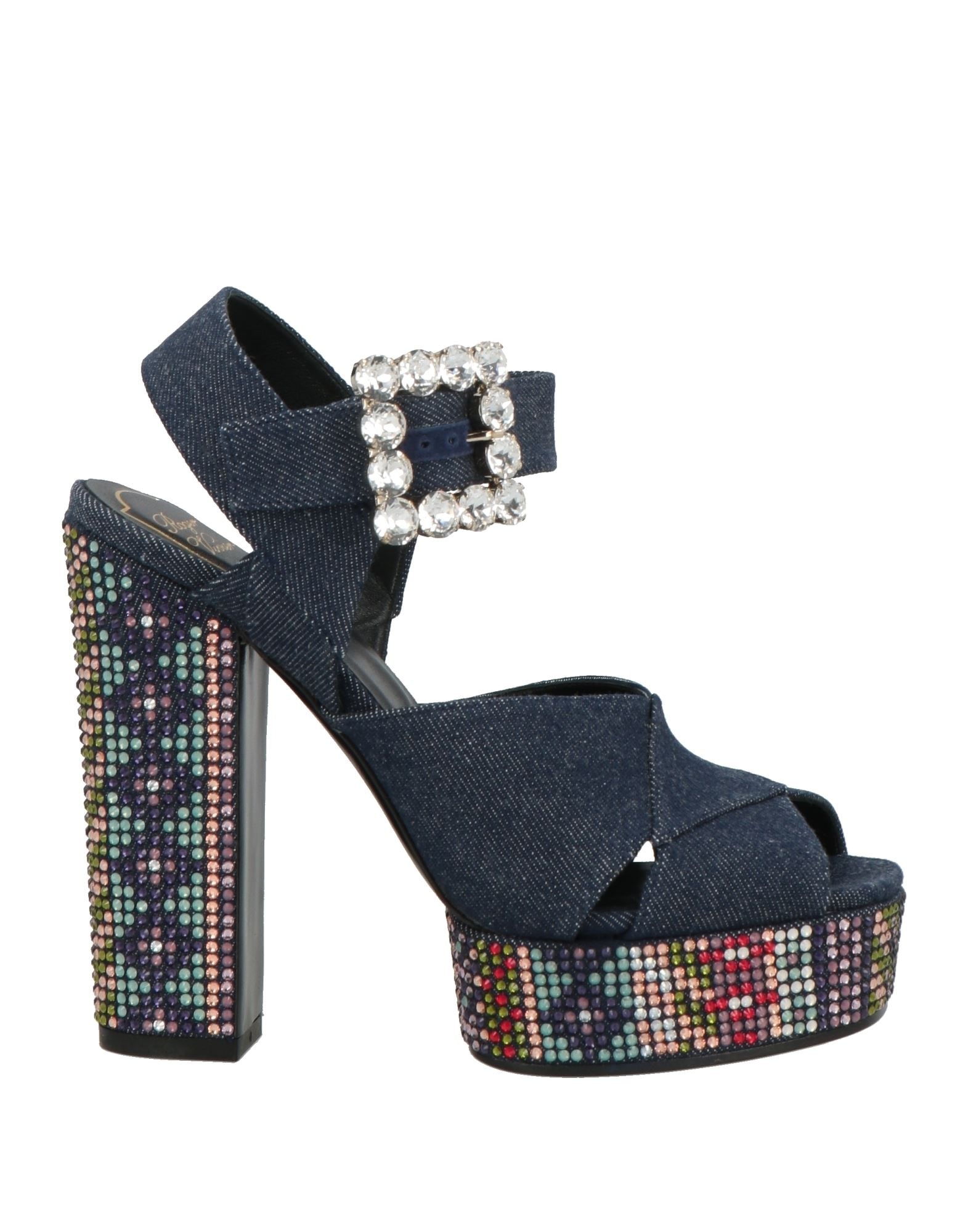 ROGER VIVIER - Sandals