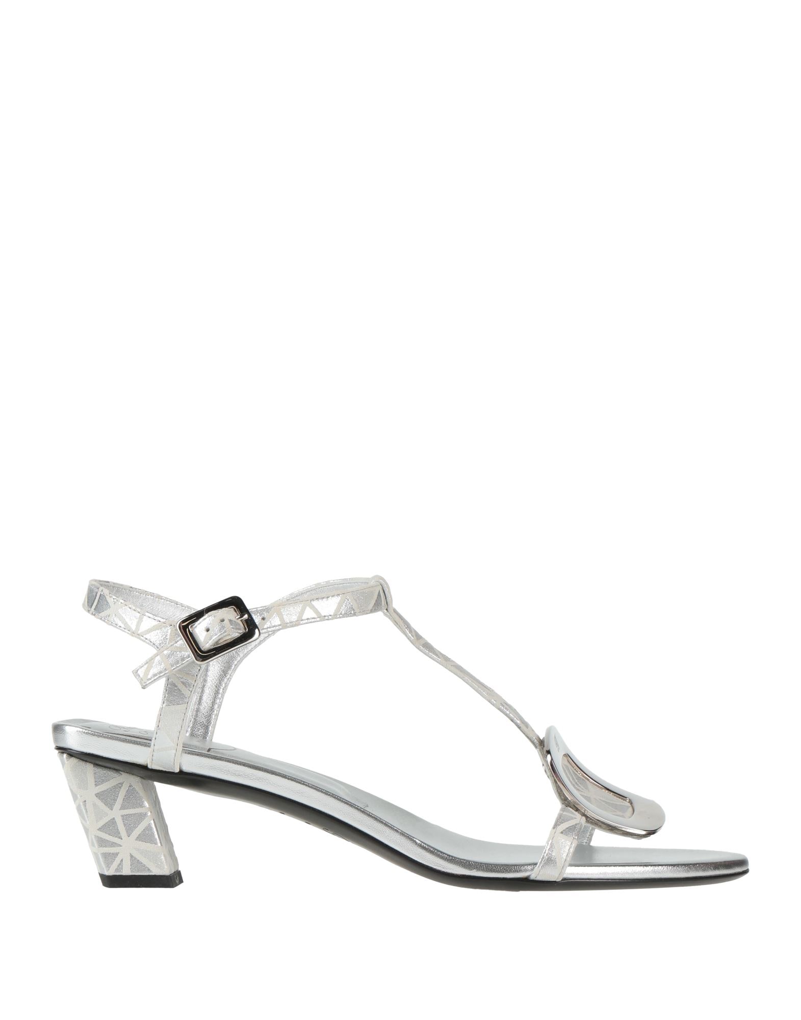 ROGER VIVIER - Sandals