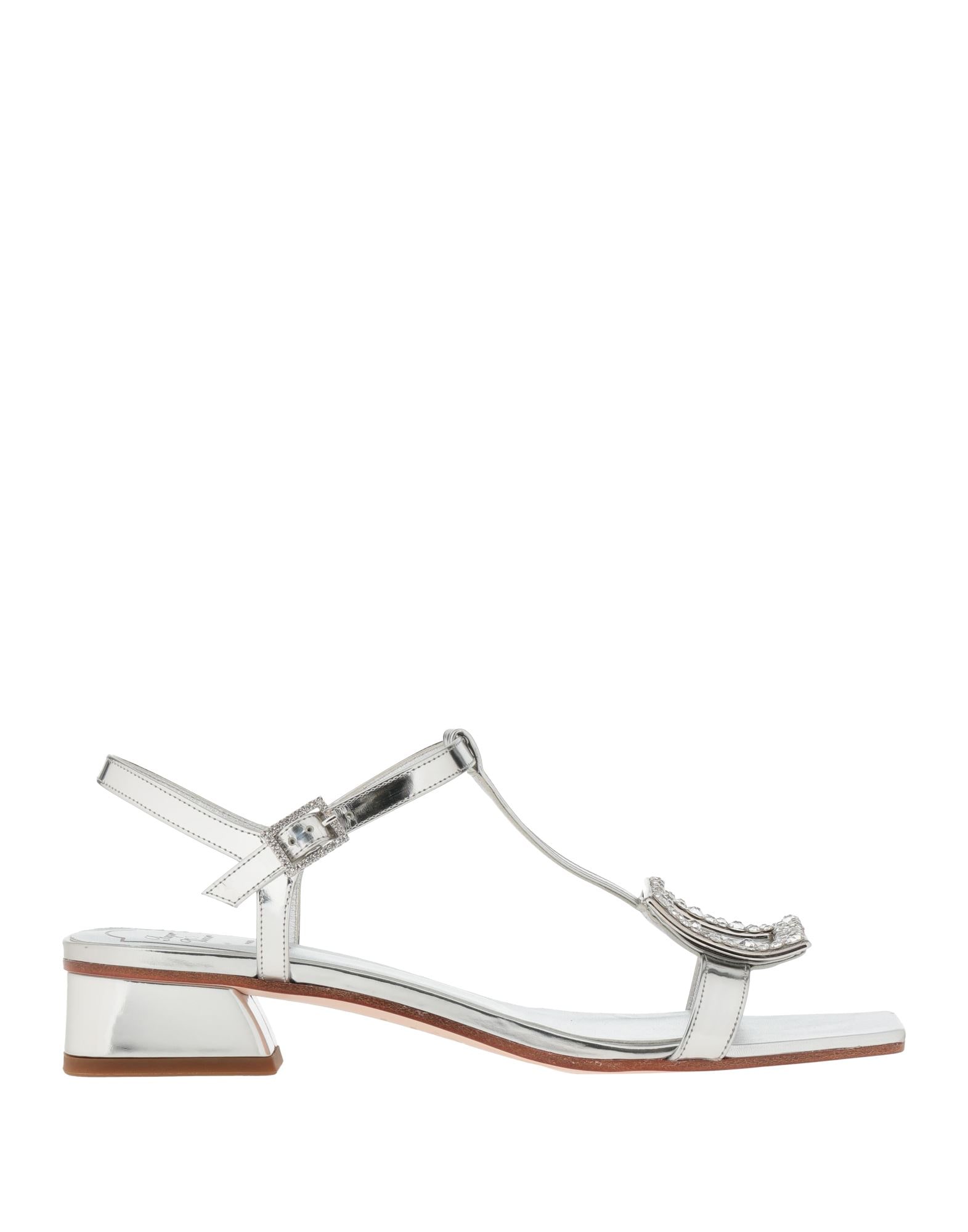 ROGER VIVIER - Sandals