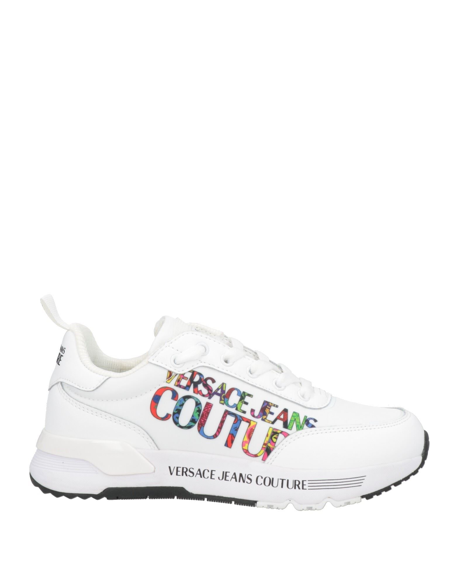 VERSACE JEANS COUTURE - Sneakers