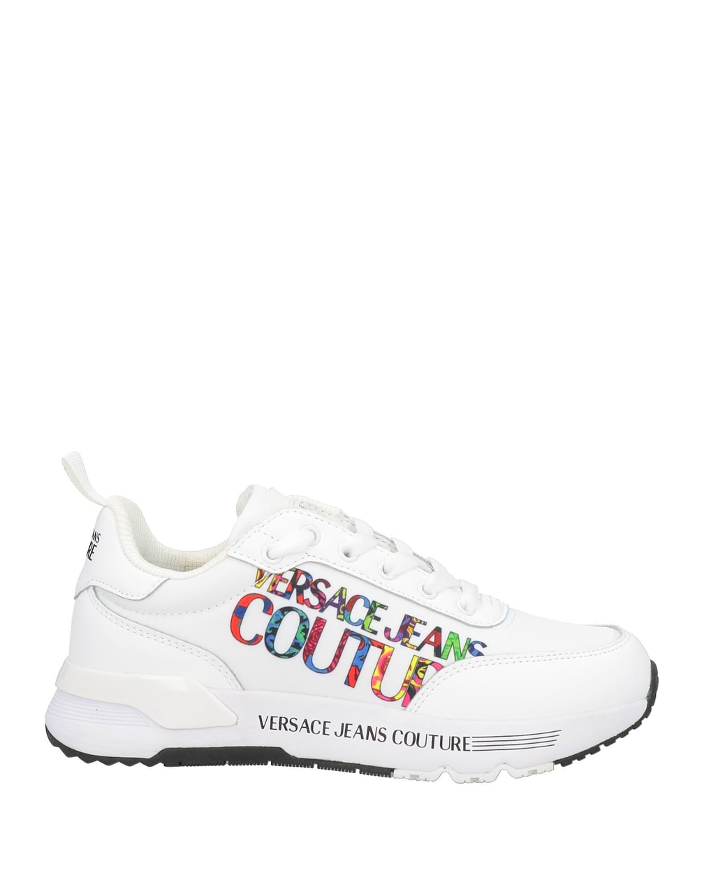 VERSACE JEANS COUTURE - Sneakers