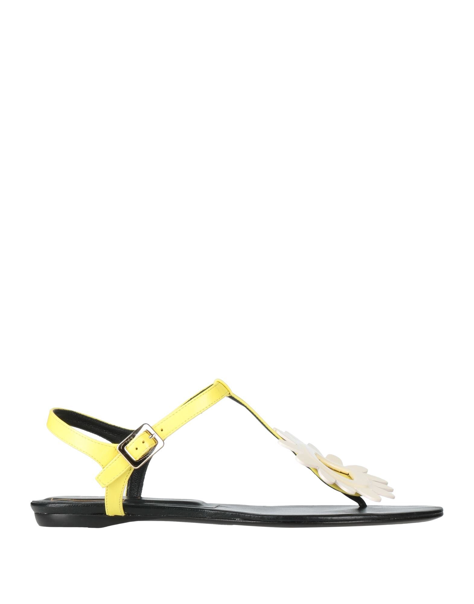 ROGER VIVIER - Thong sandals
