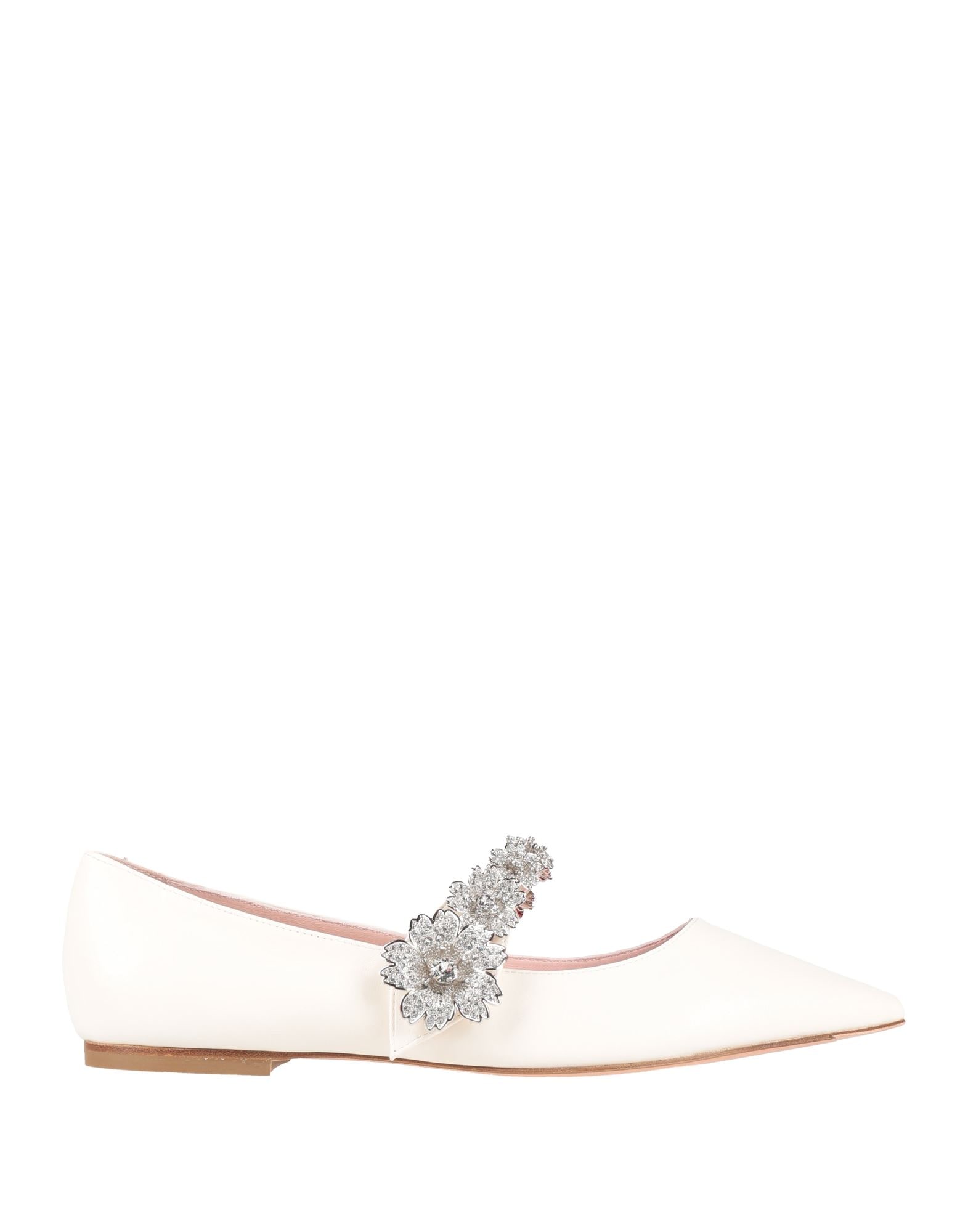 ROGER VIVIER - Ballet flats