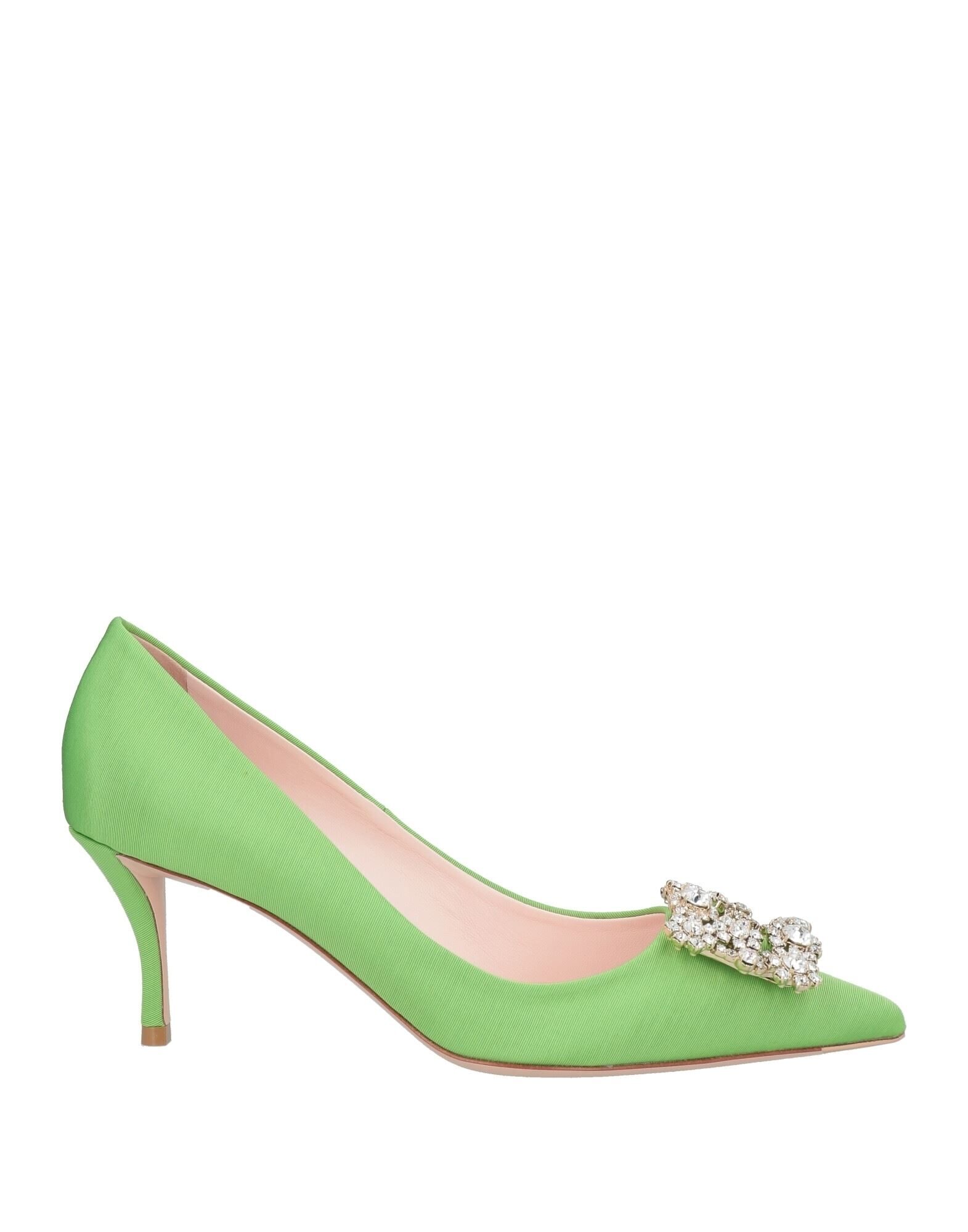 ROGER VIVIER - Pumps