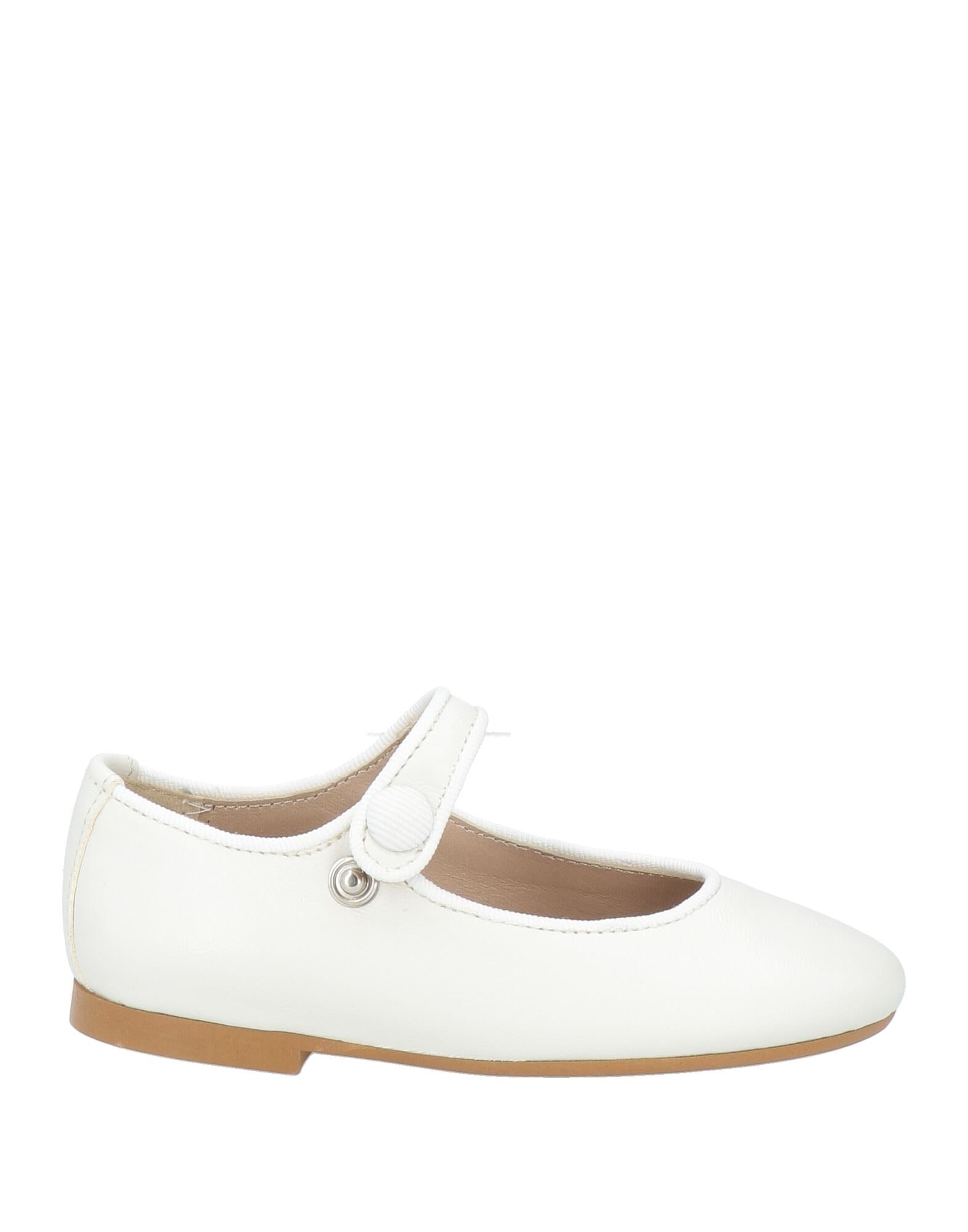 PAPANATAS by ELI - Ballet flats