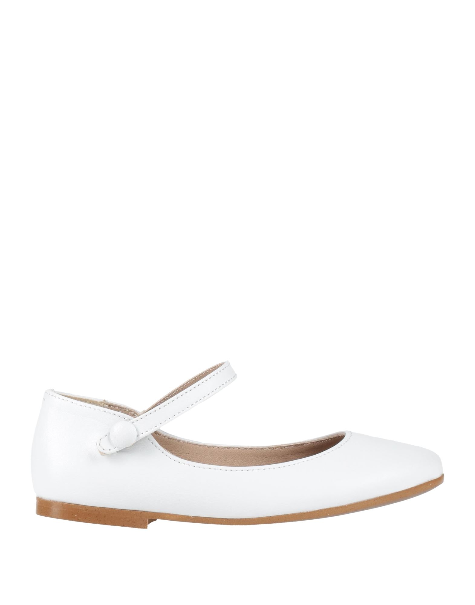 PAPANATAS by ELI - Ballet flats