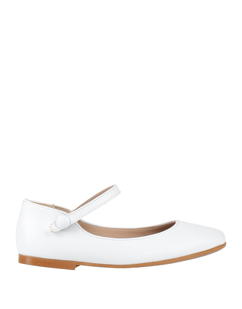 PAPANATAS by ELI - Ballet flats