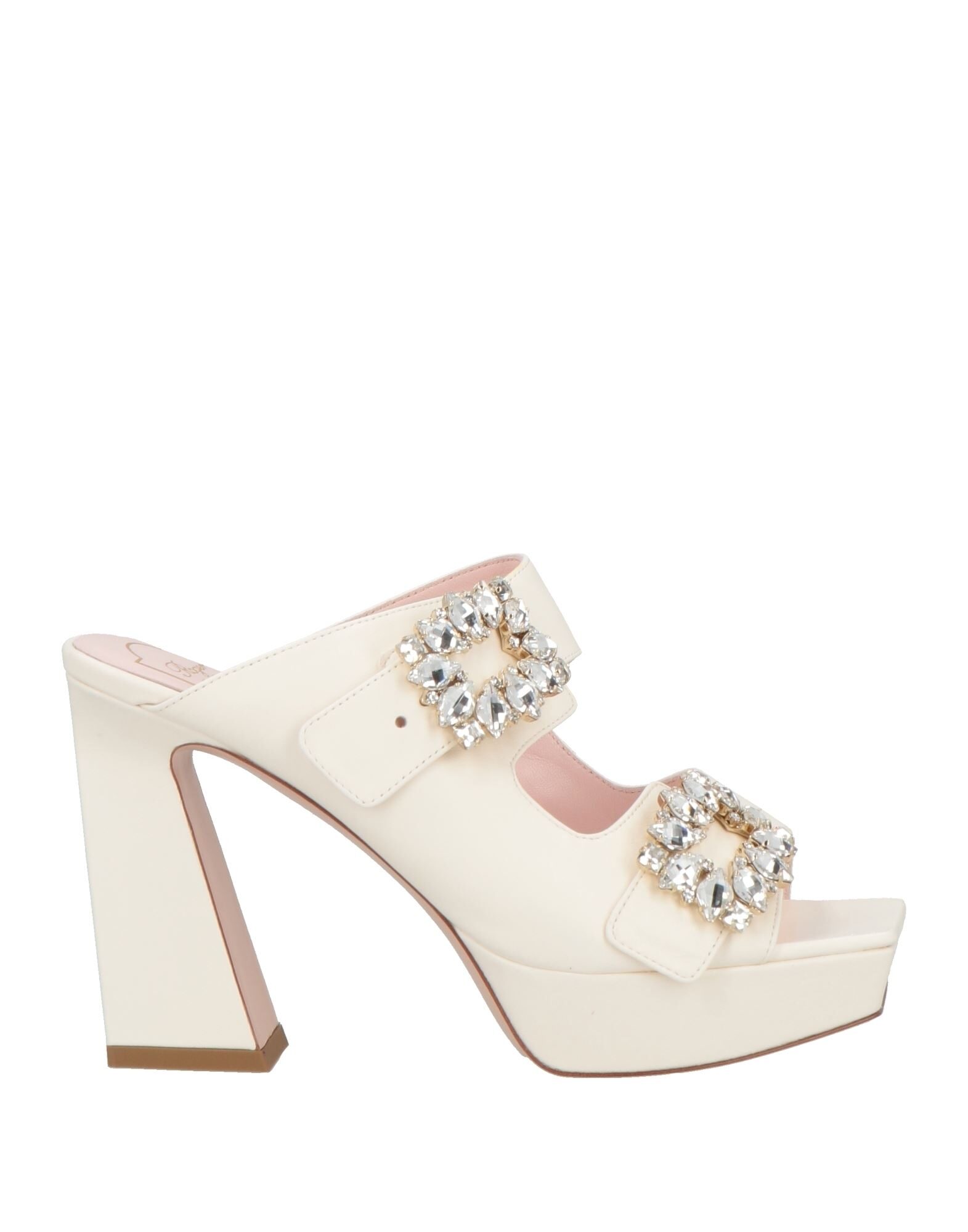 ROGER VIVIER - Sandals