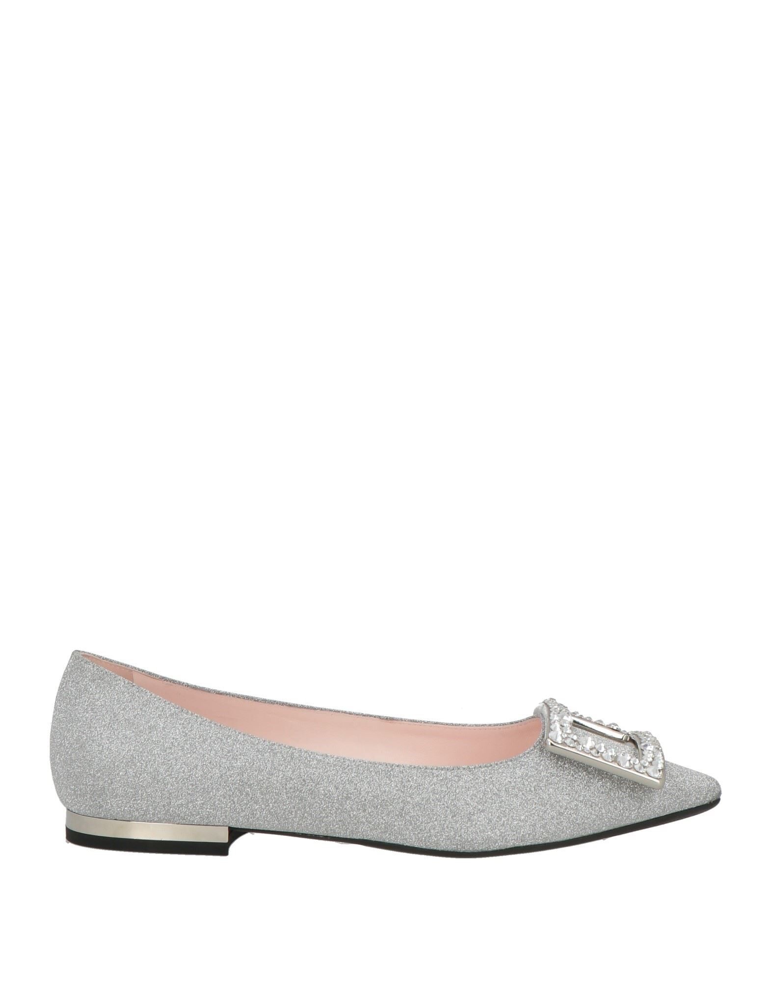 ROGER VIVIER - Ballet flats