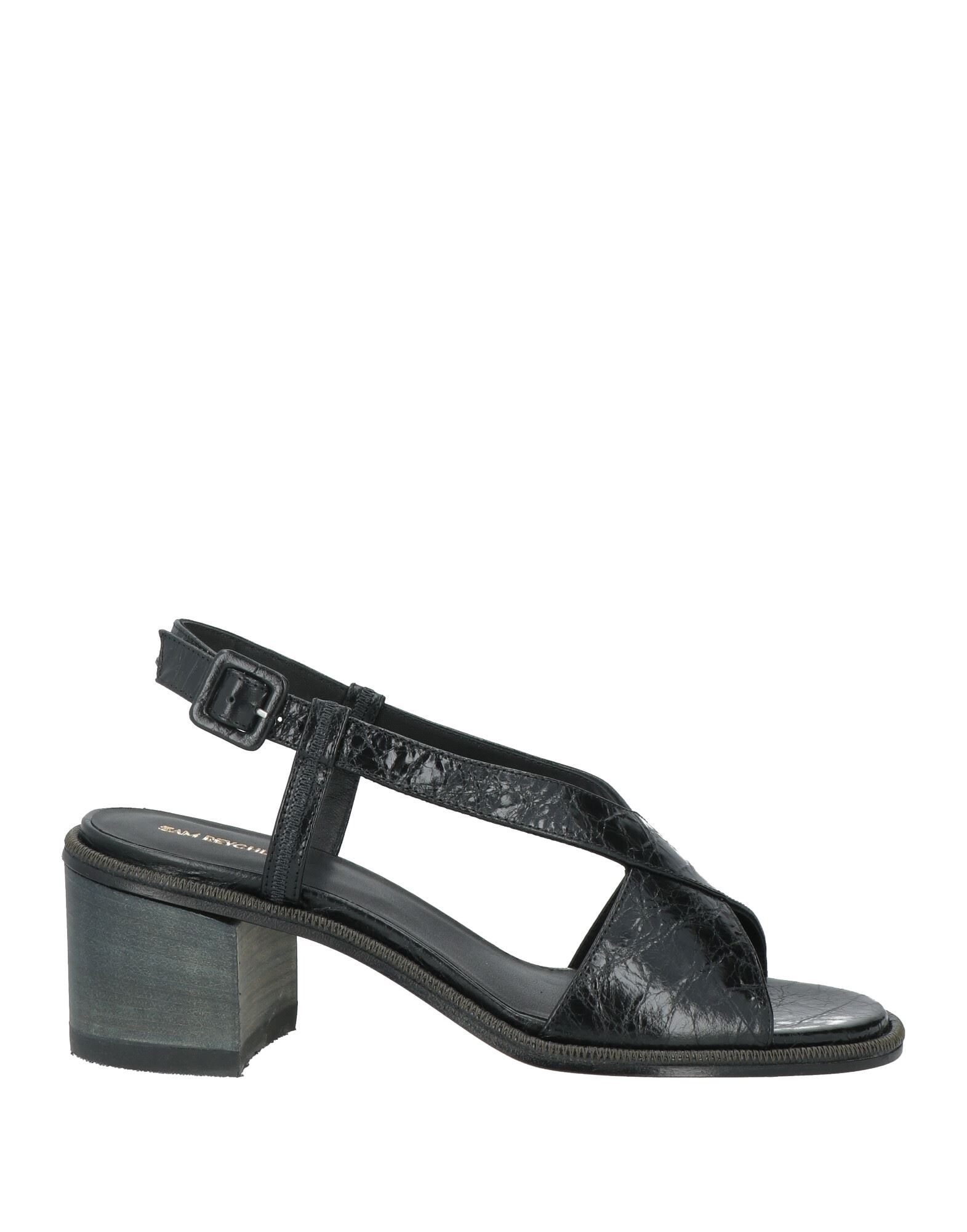 SAM REYCHLER - Sandales