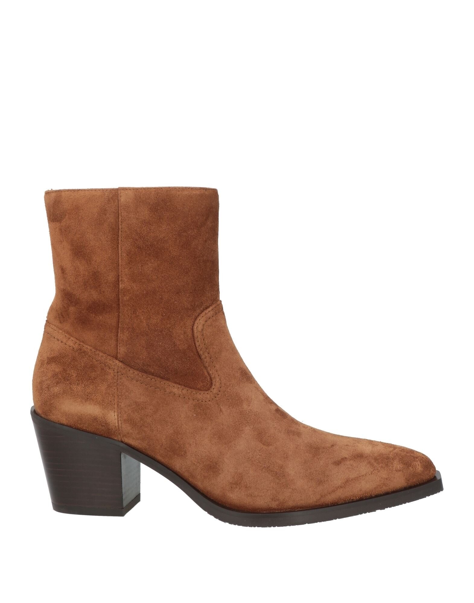 STUART WEITZMAN - Ankle boots