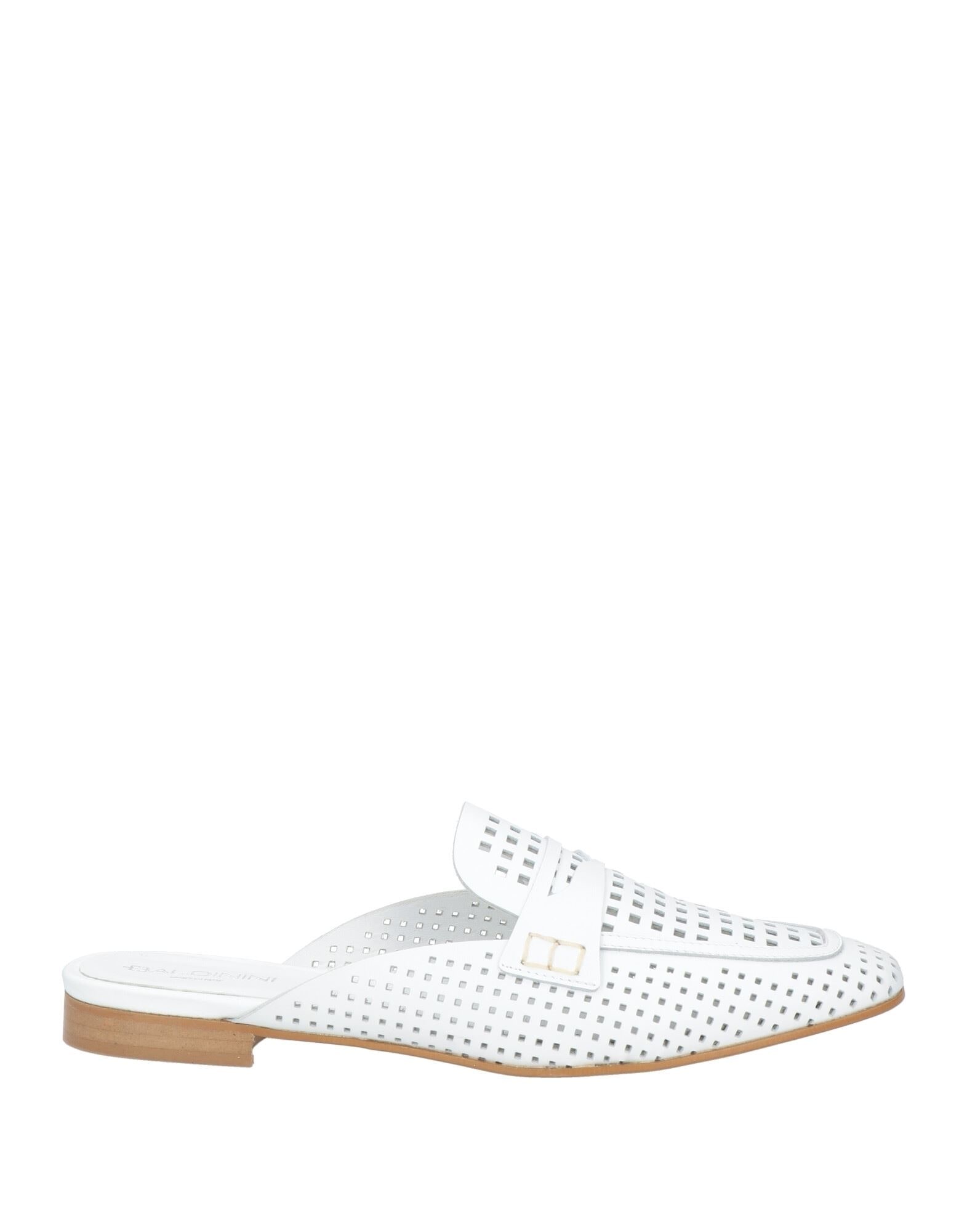 BALDININI - Μουλάρια και τσόκαρα