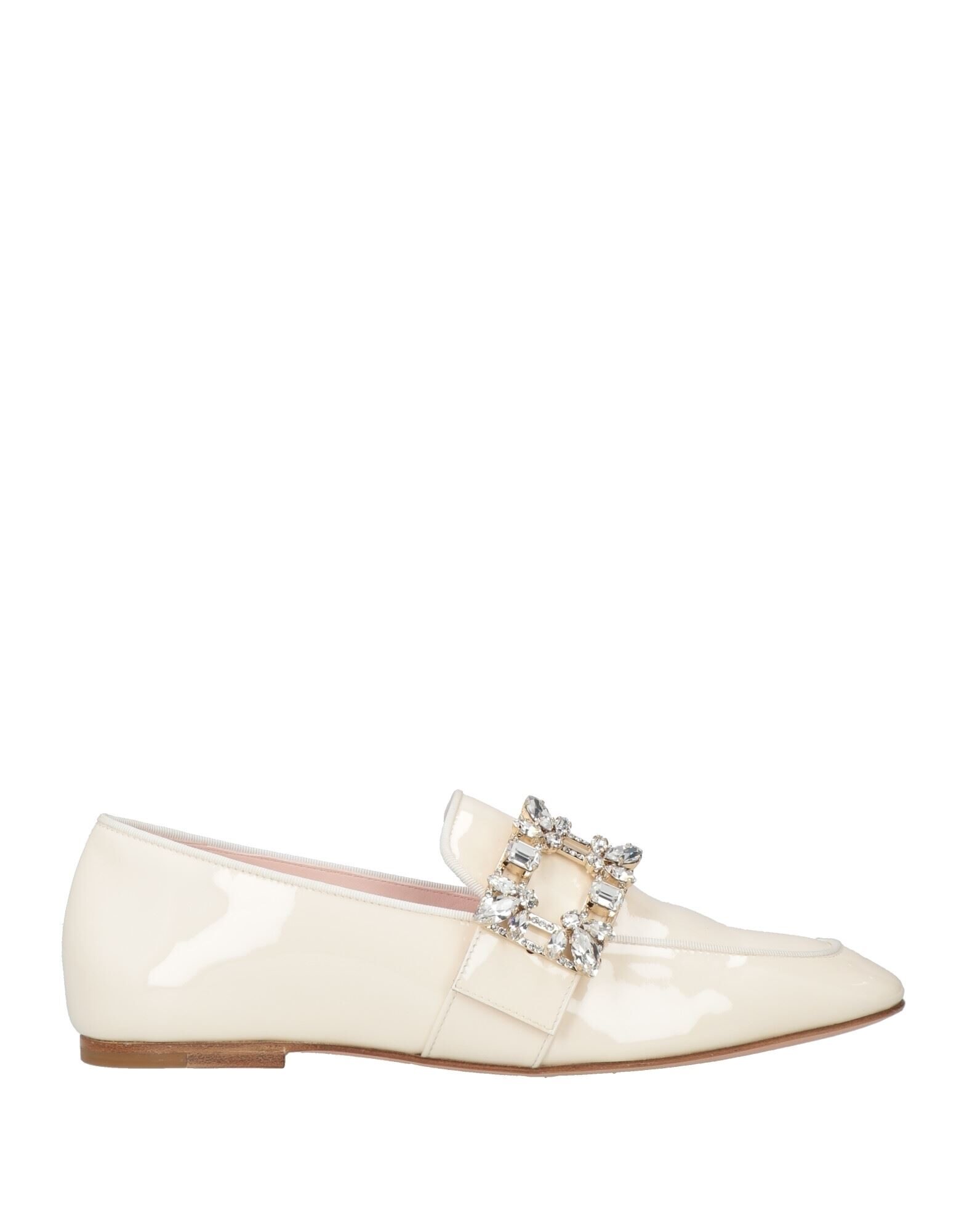 ROGER VIVIER - Loafers
