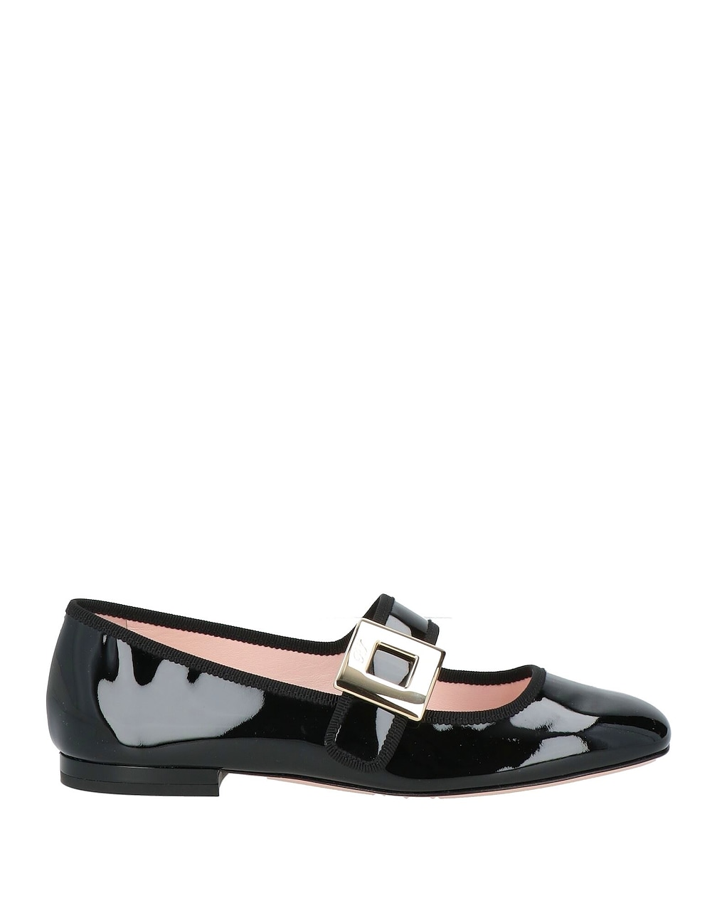 ROGER VIVIER - Ballet flats