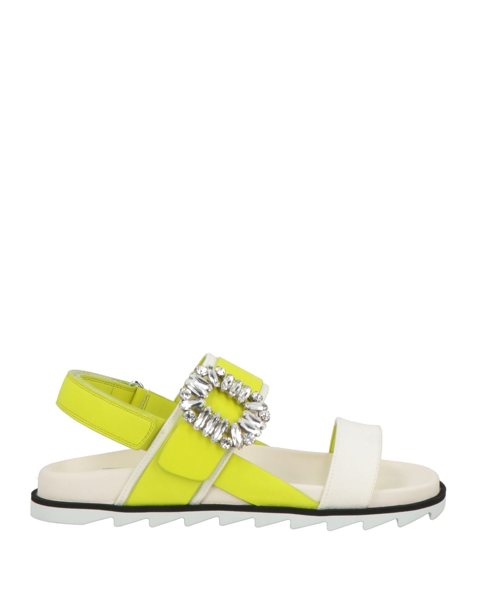 ROGER VIVIER - Sandals