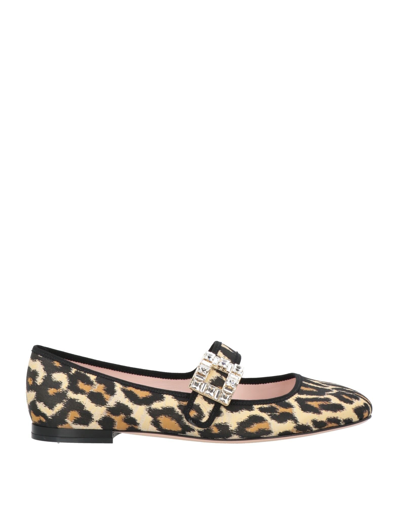 ROGER VIVIER - Ballet flats