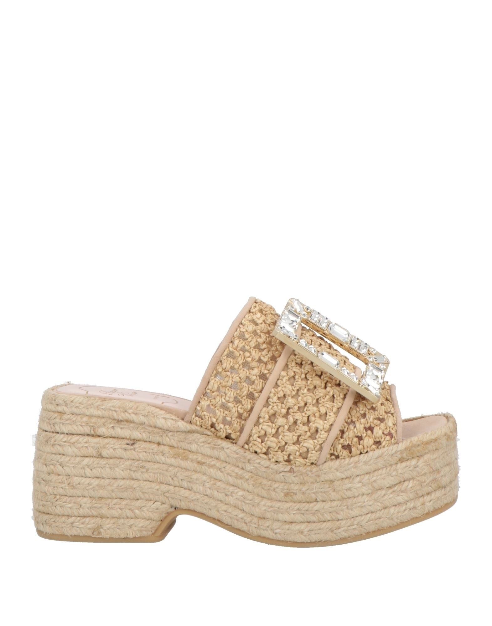 ROGER VIVIER - Espadrilles