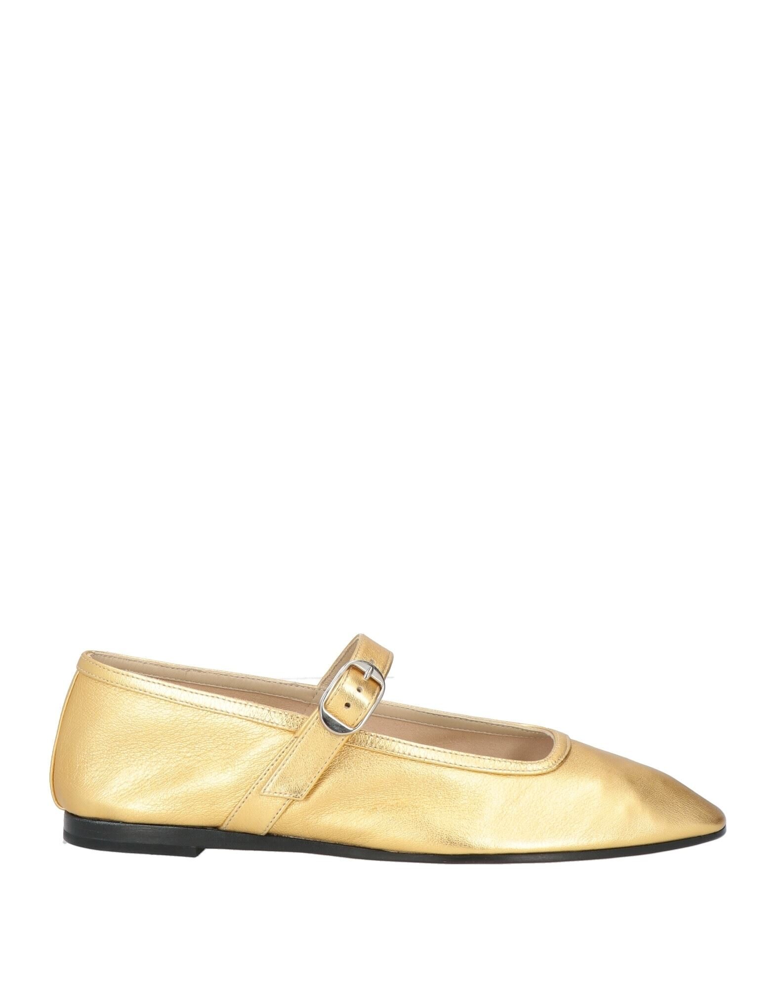 LE MONDE BERYL - Ballet flats