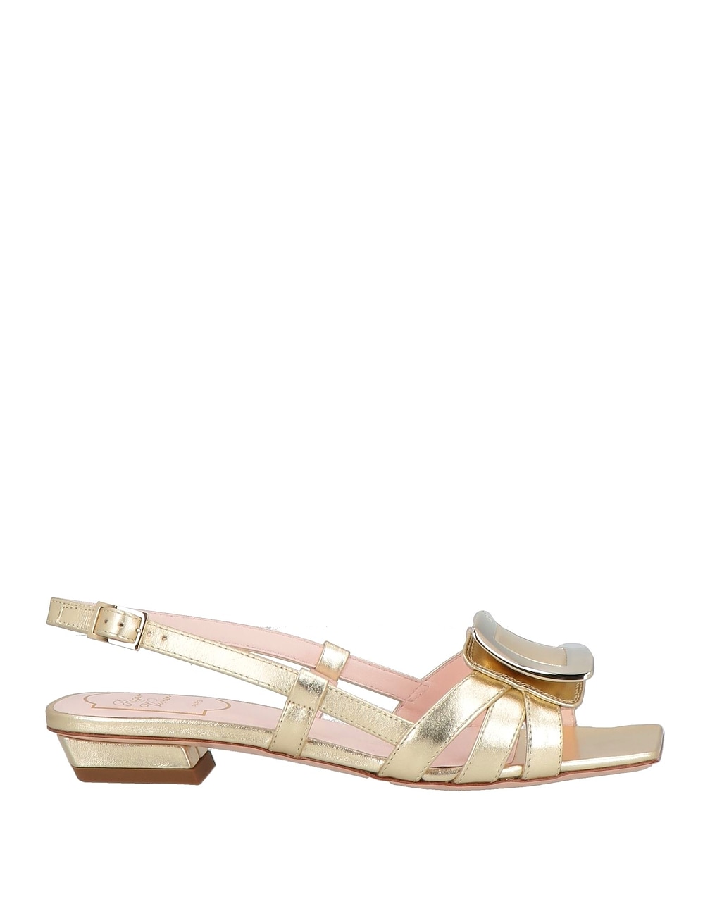 ROGER VIVIER - Sandals