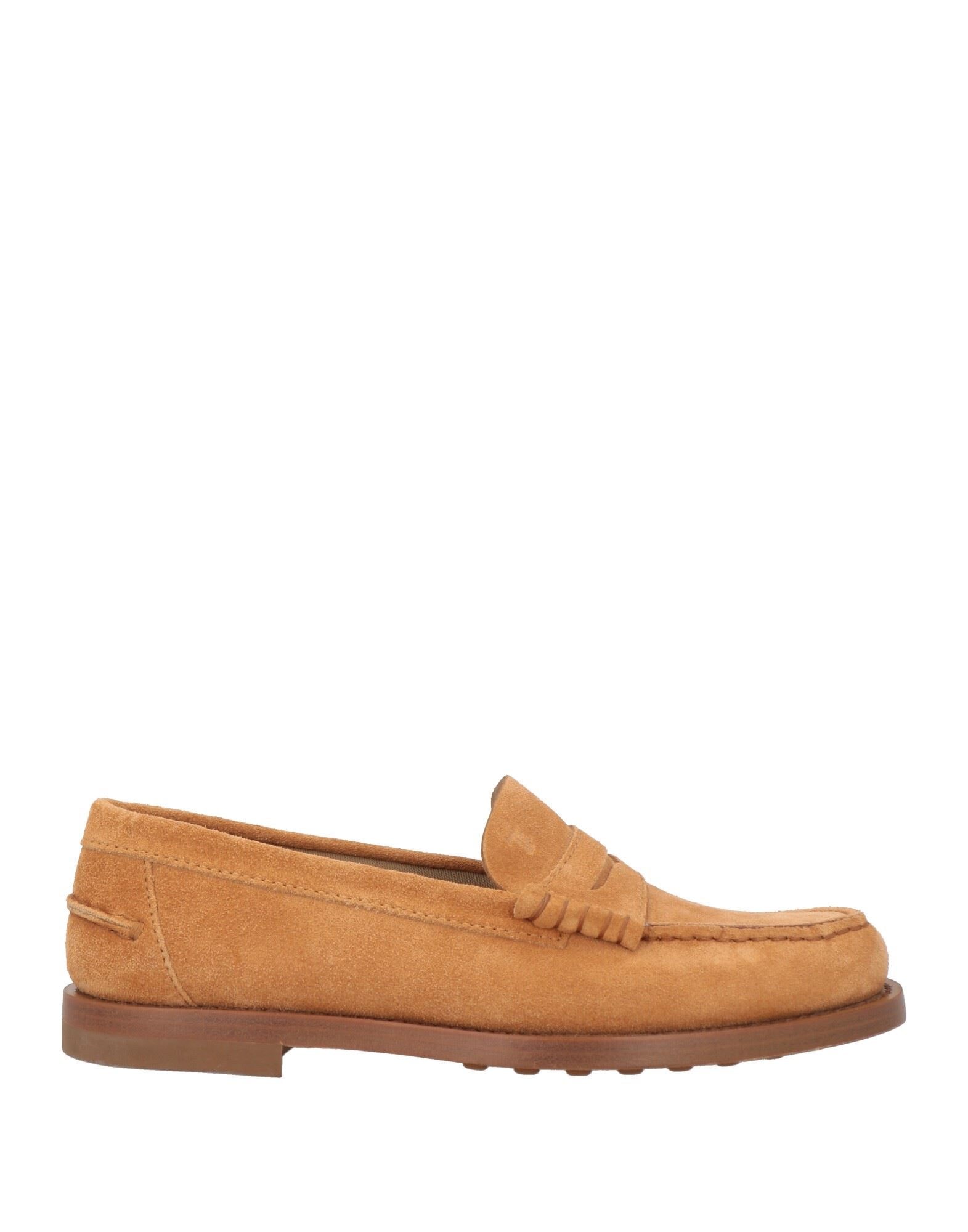 TOD'S - Loafers
