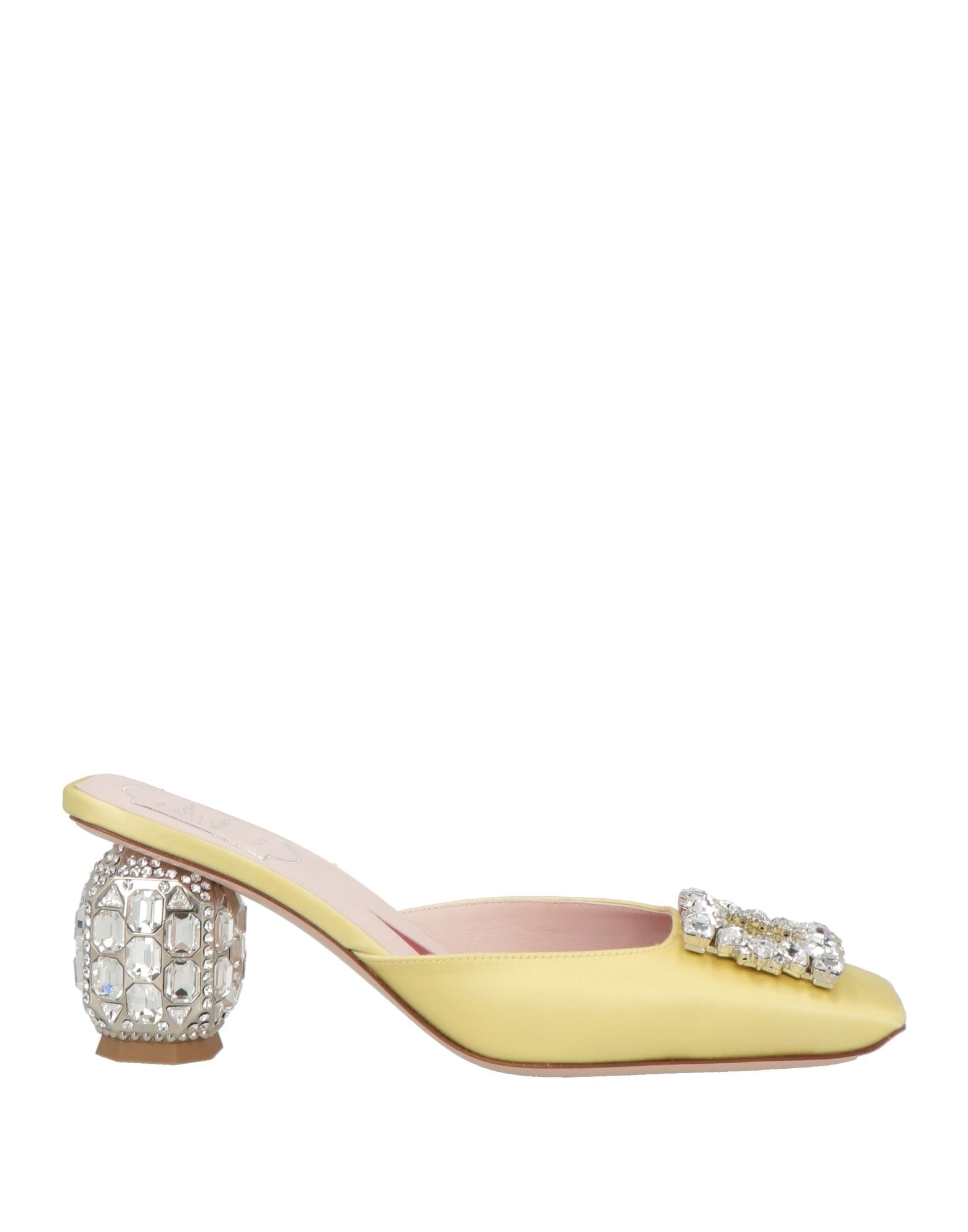 ROGER VIVIER - Mules & Clogs