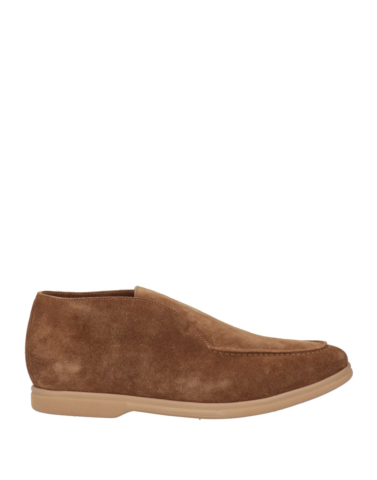 ELEVENTY - Ankle boots