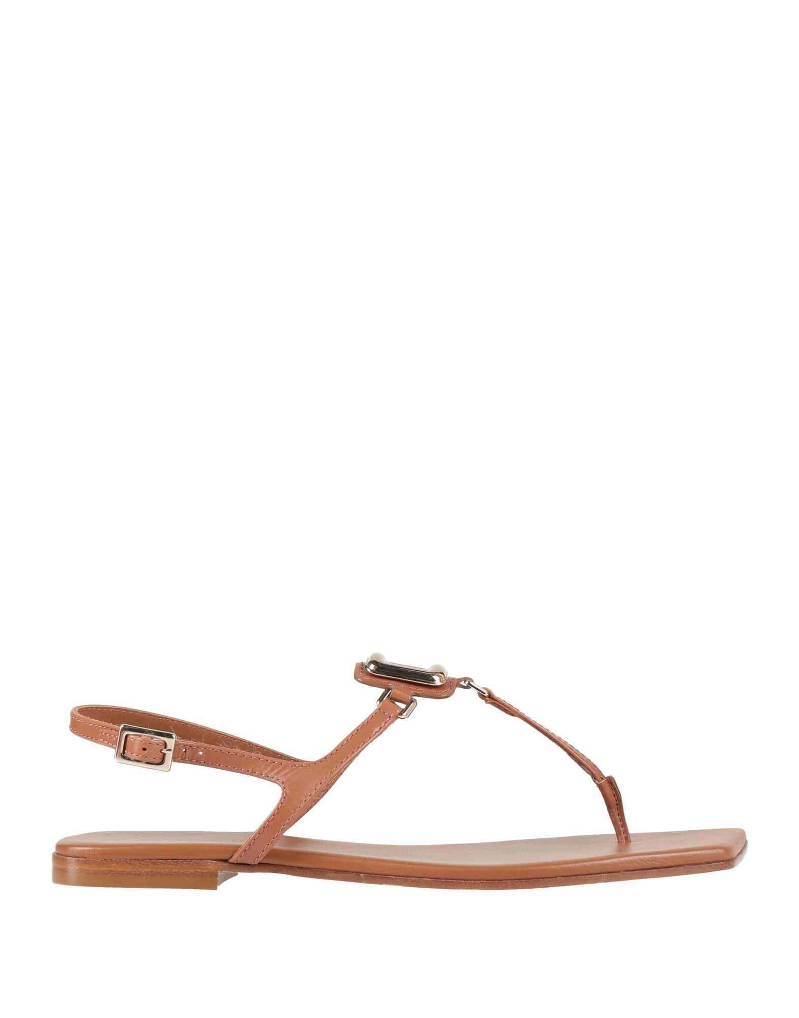 ROGER VIVIER - Вьетнамки