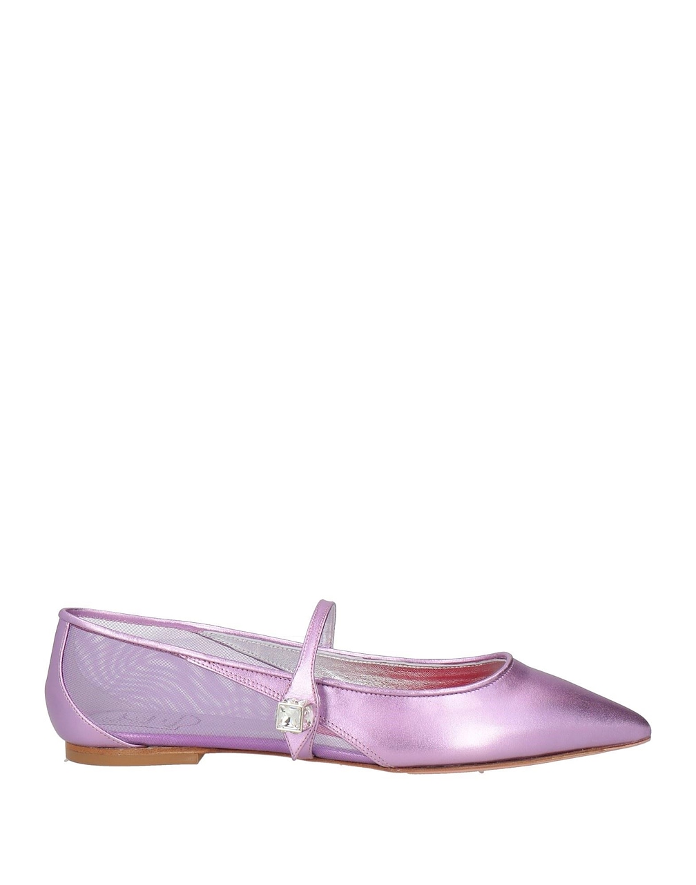 ROGER VIVIER - Bailarinas