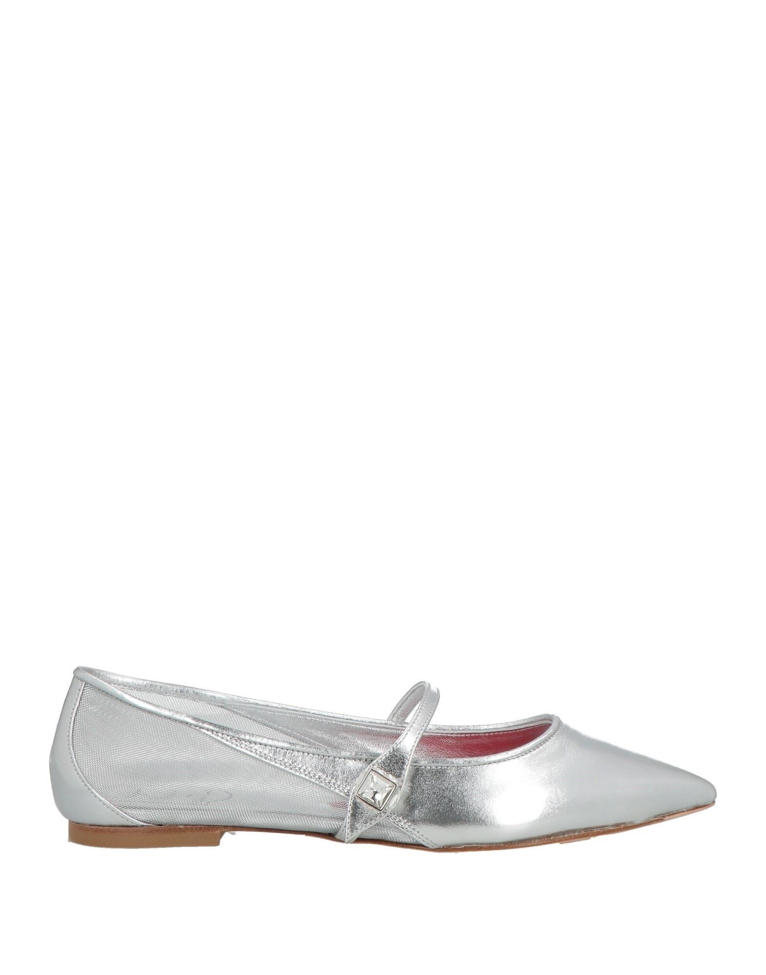 ROGER VIVIER - Ballet flats