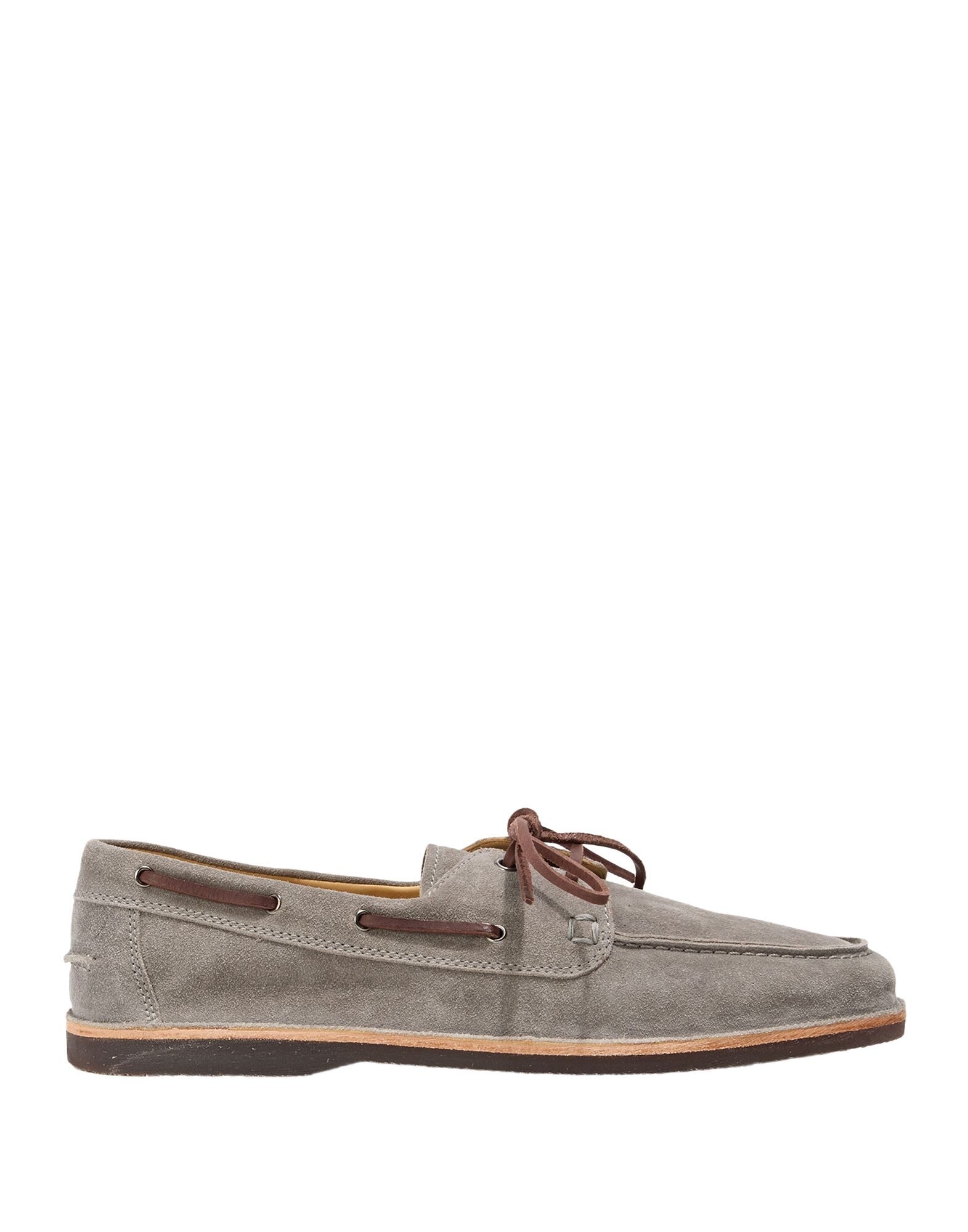 BRUNELLO CUCINELLI - Loafers