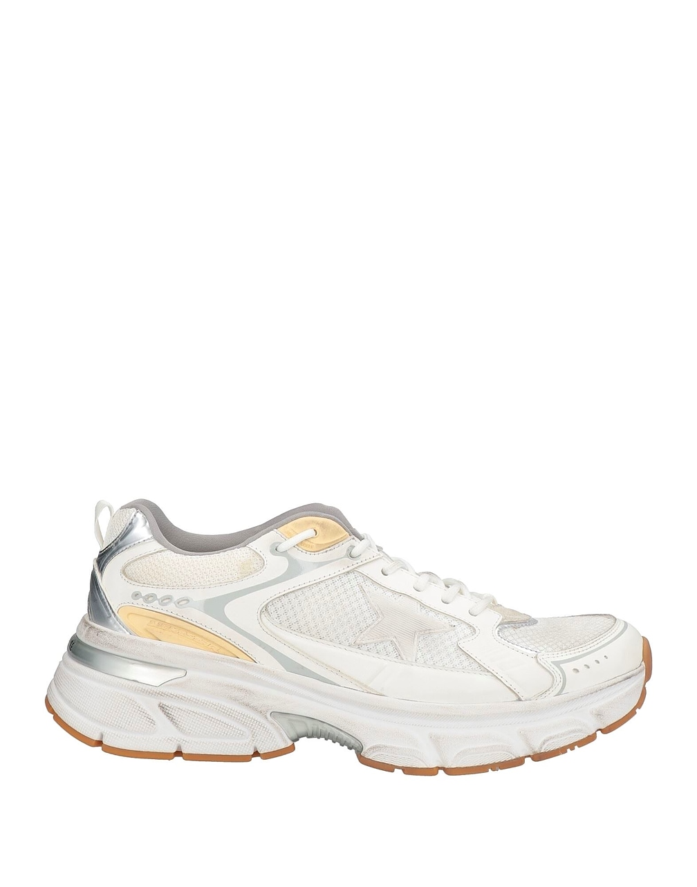 GOLDEN GOOSE - Sneakers