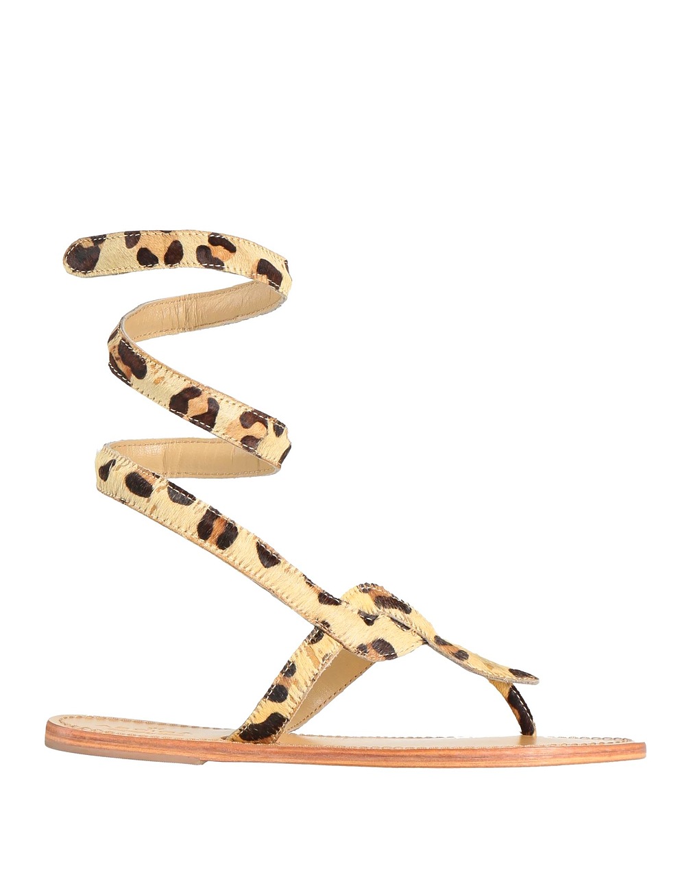 ASPIGA - Thong sandals