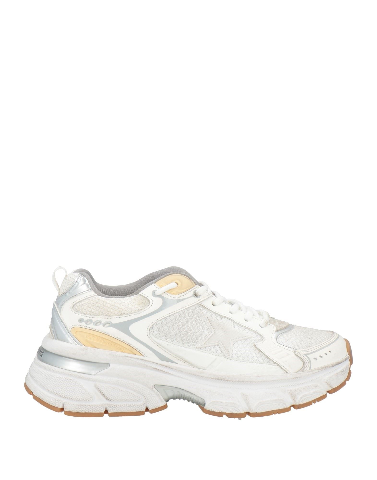 GOLDEN GOOSE - Sneakers