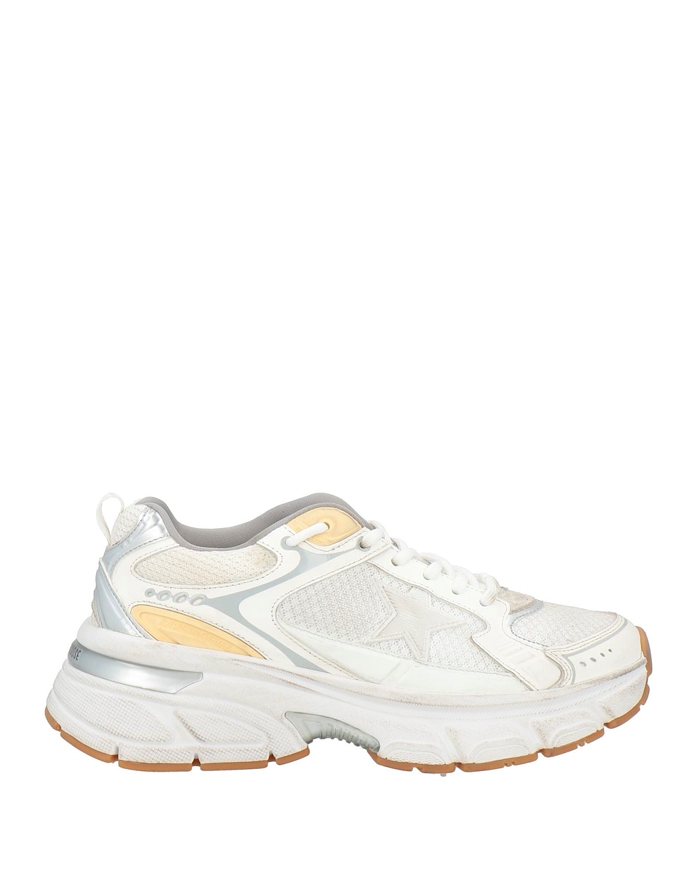 GOLDEN GOOSE - Trainers