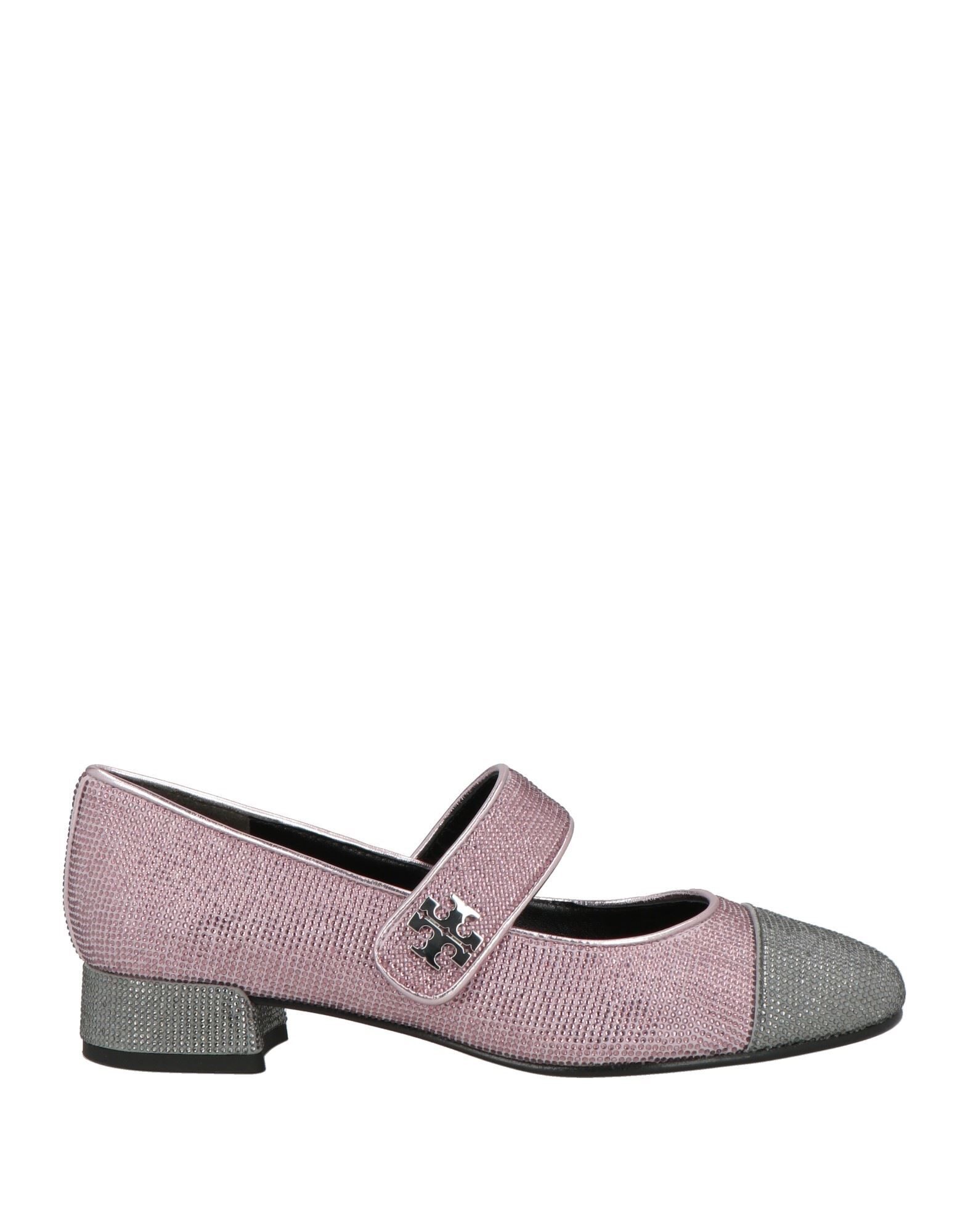 TORY BURCH - Ballet flats