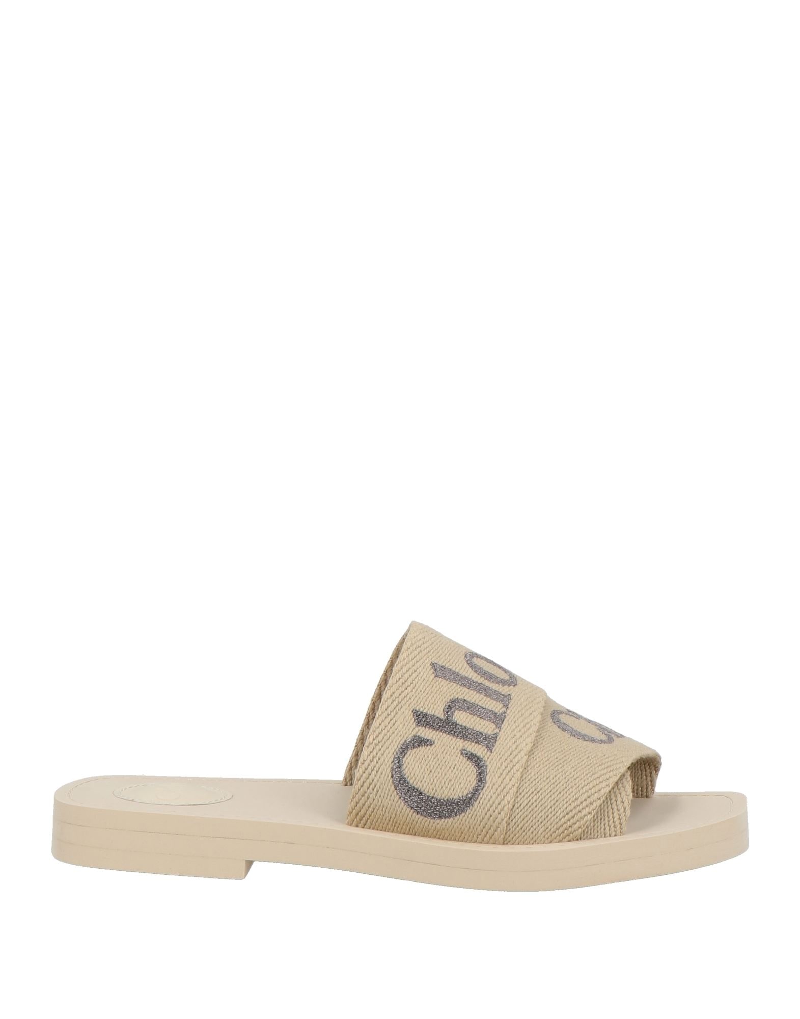 CHLOÉ - Sandals